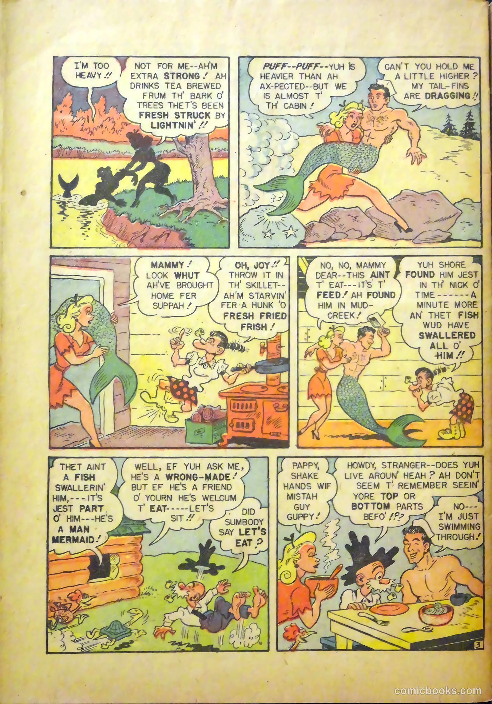 Babs #6 — page 42 of 52
