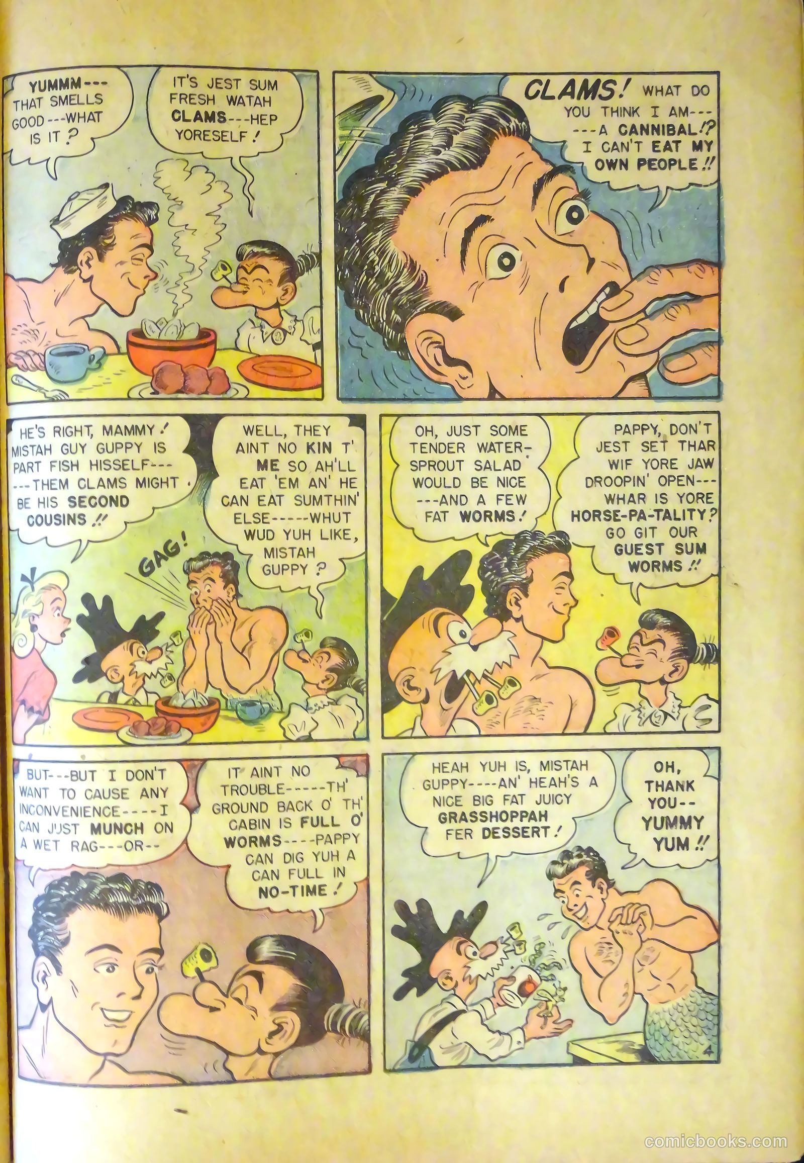 Babs #6 — page 43 of 52