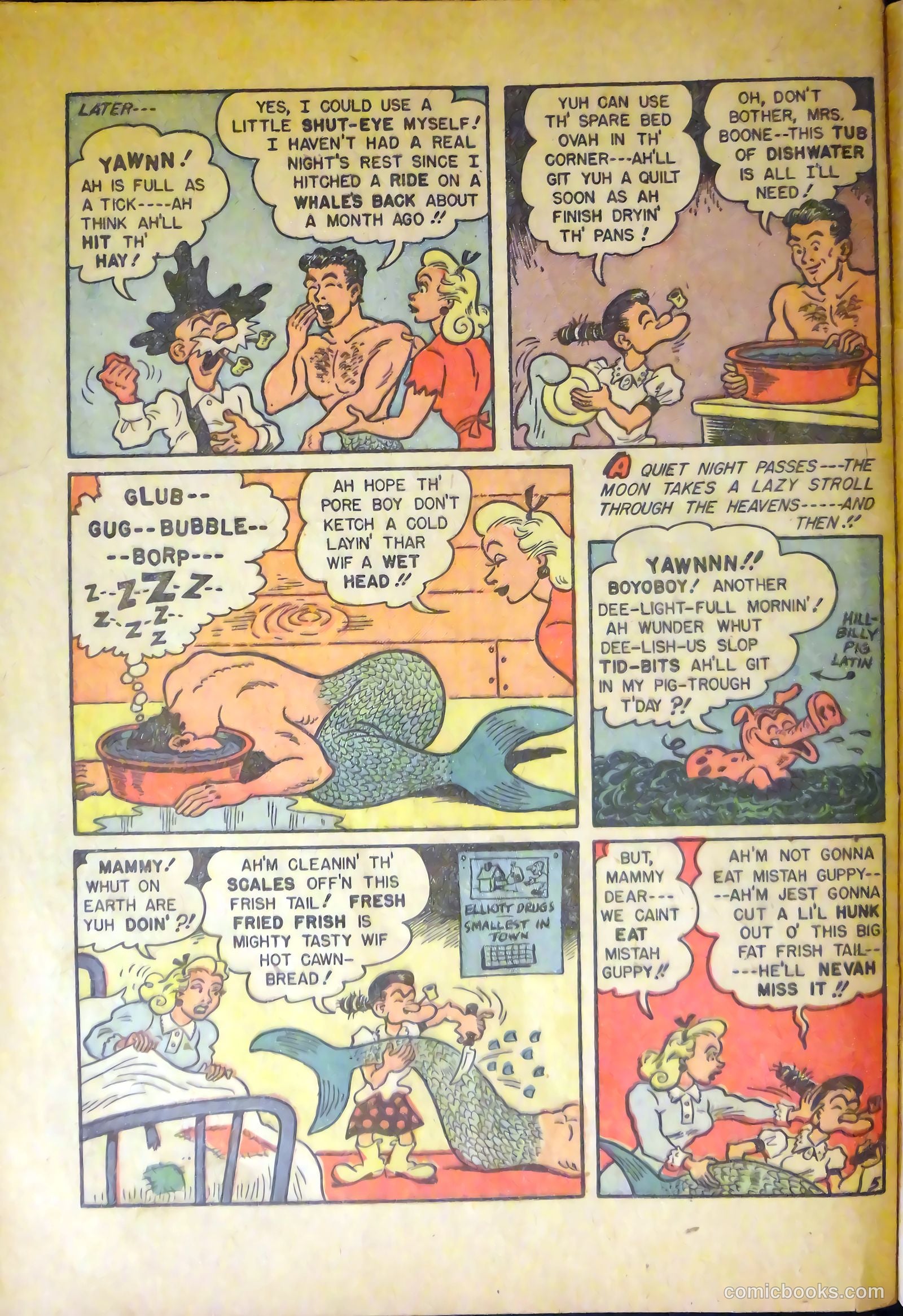 Babs #6 — page 44 of 52