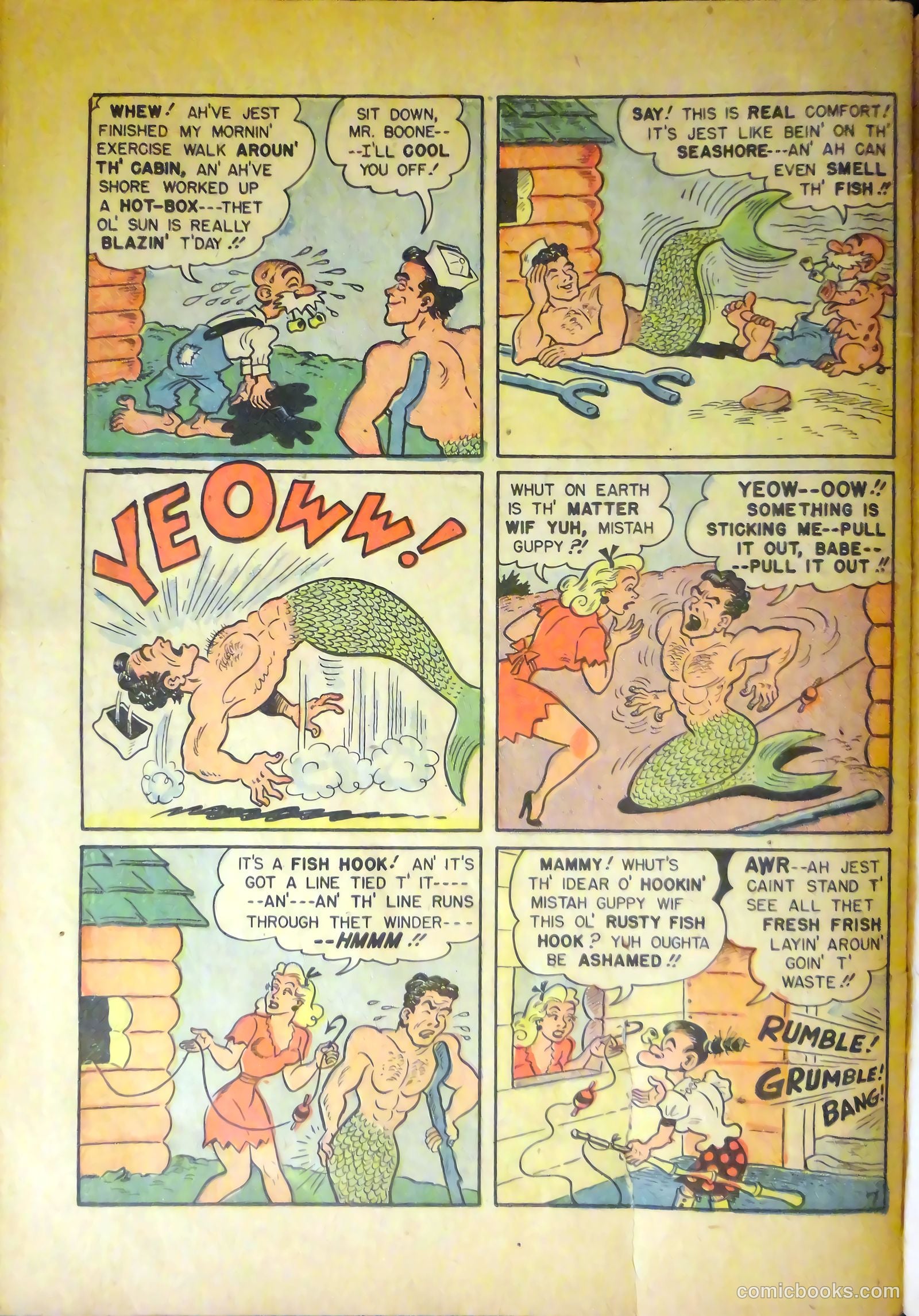 Babs #6 — page 46 of 52