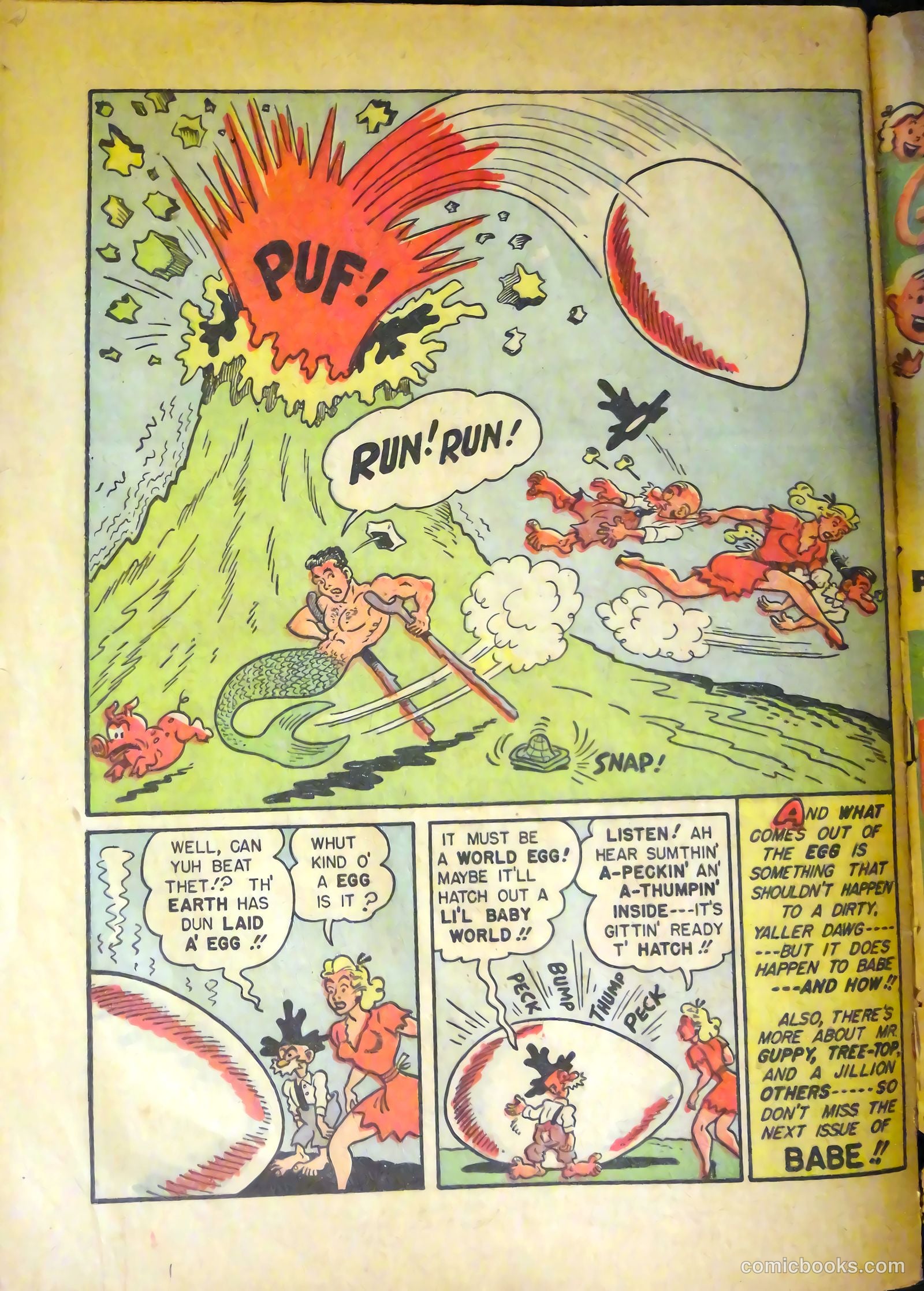 Babs #6 — page 48 of 52