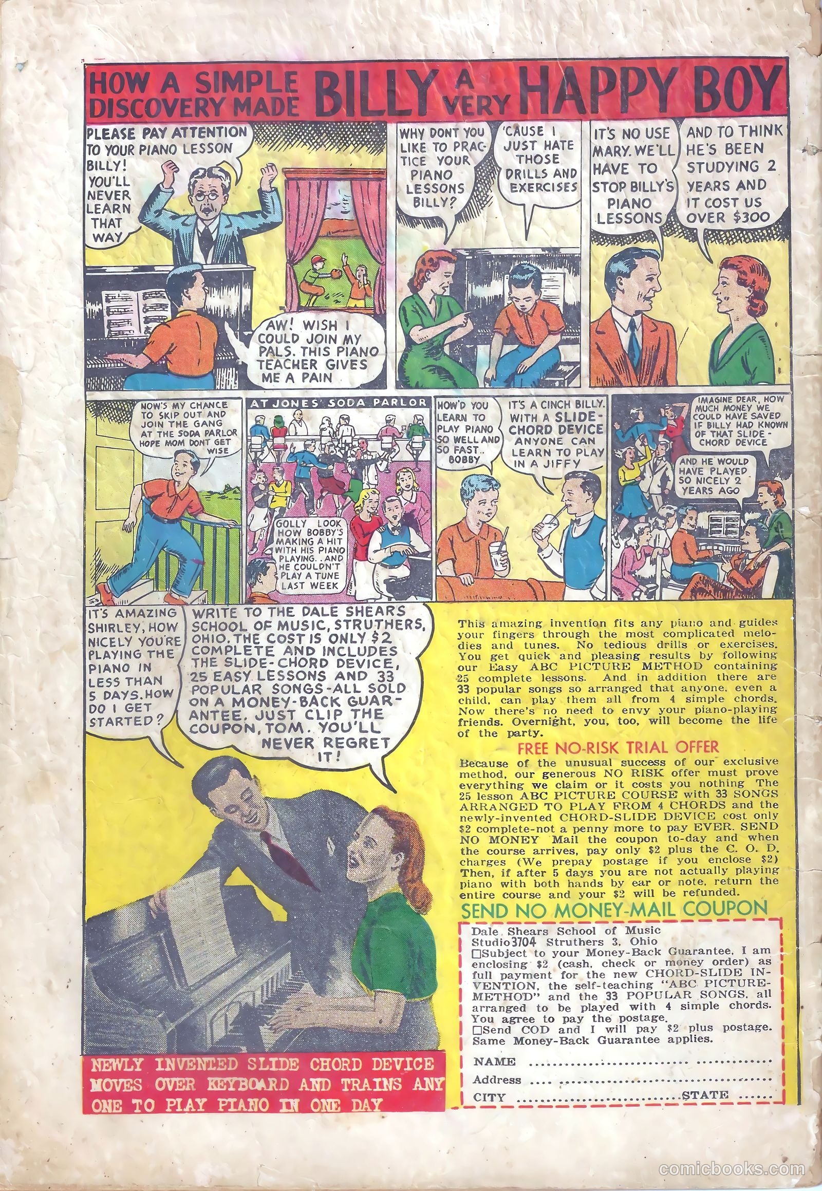 Babs #6 — page 52 of 52