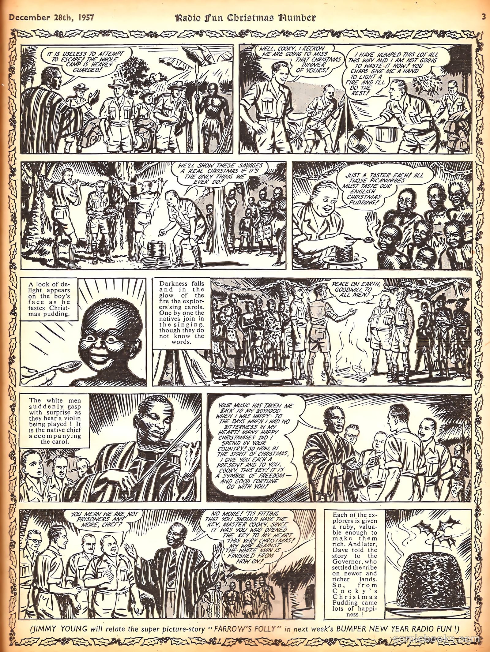 Radio Fun #1003 — page 3 of 20