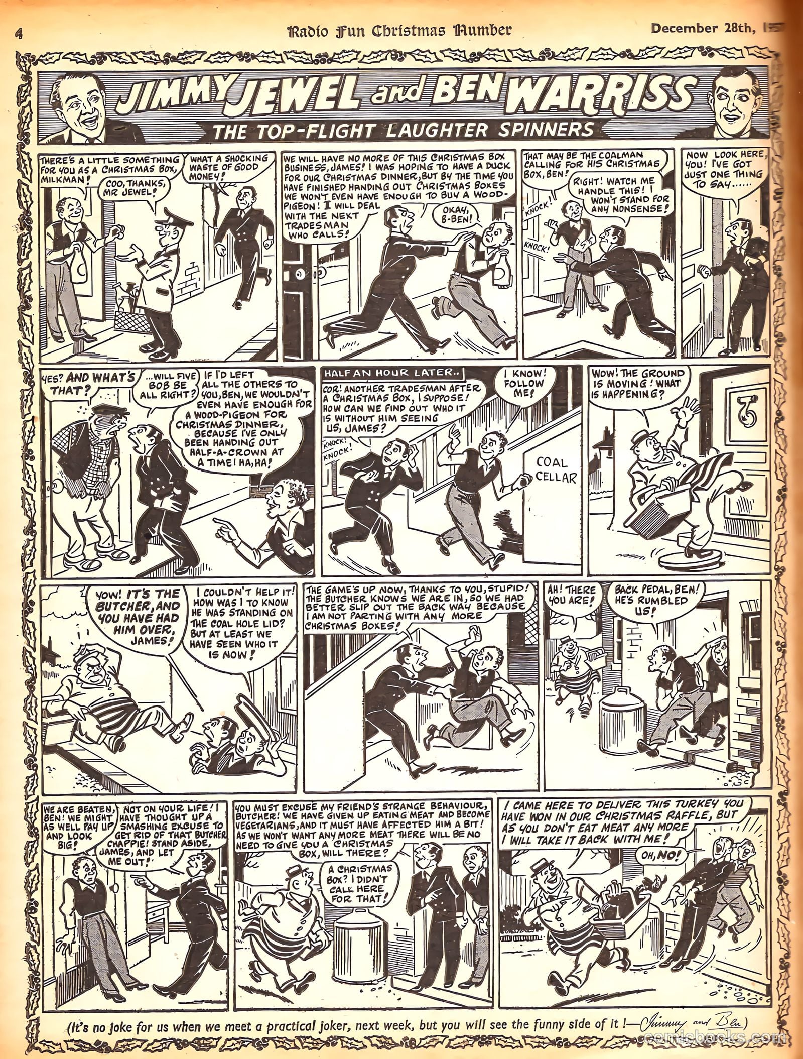 Radio Fun #1003 — page 4 of 20