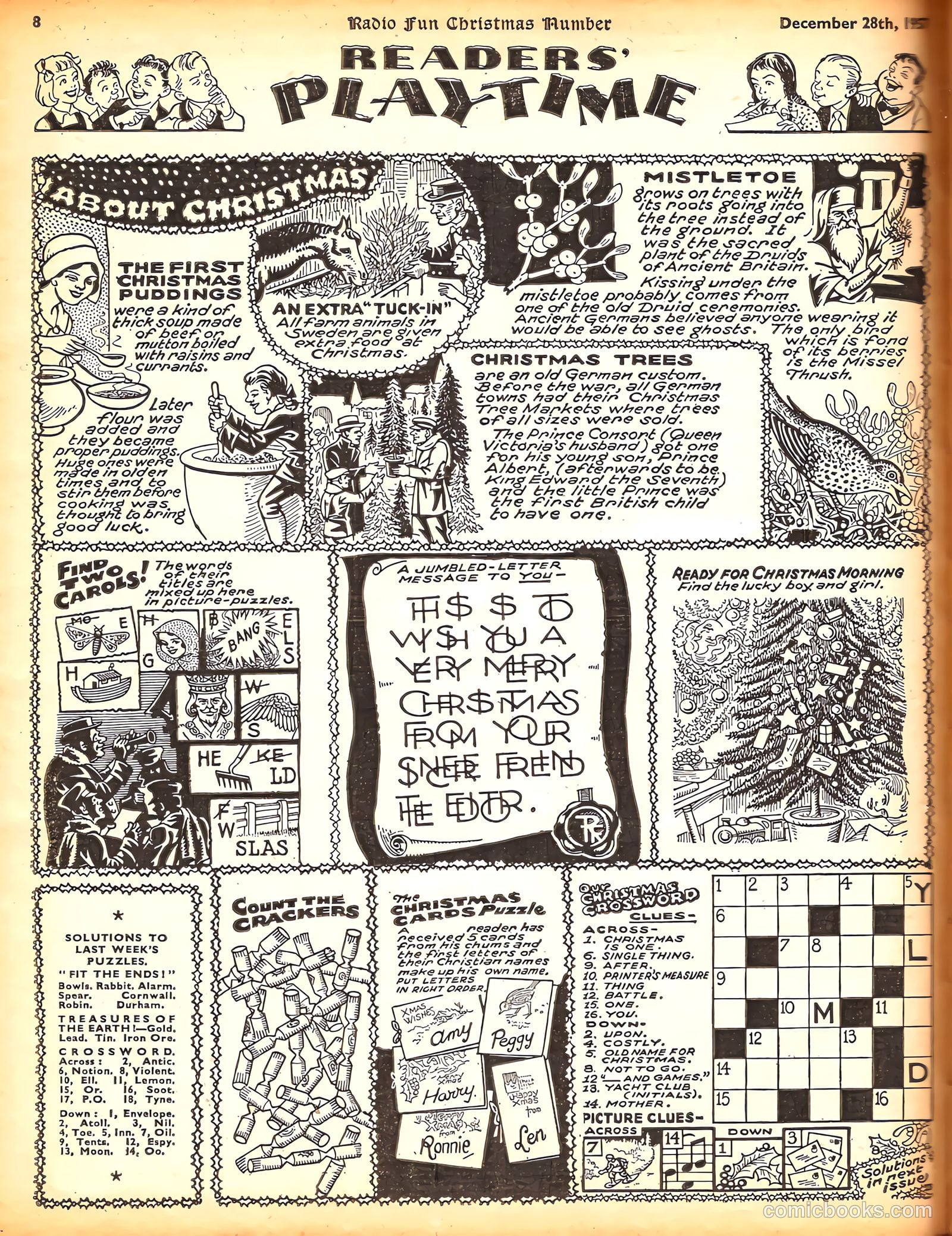 Radio Fun #1003 — page 8 of 20