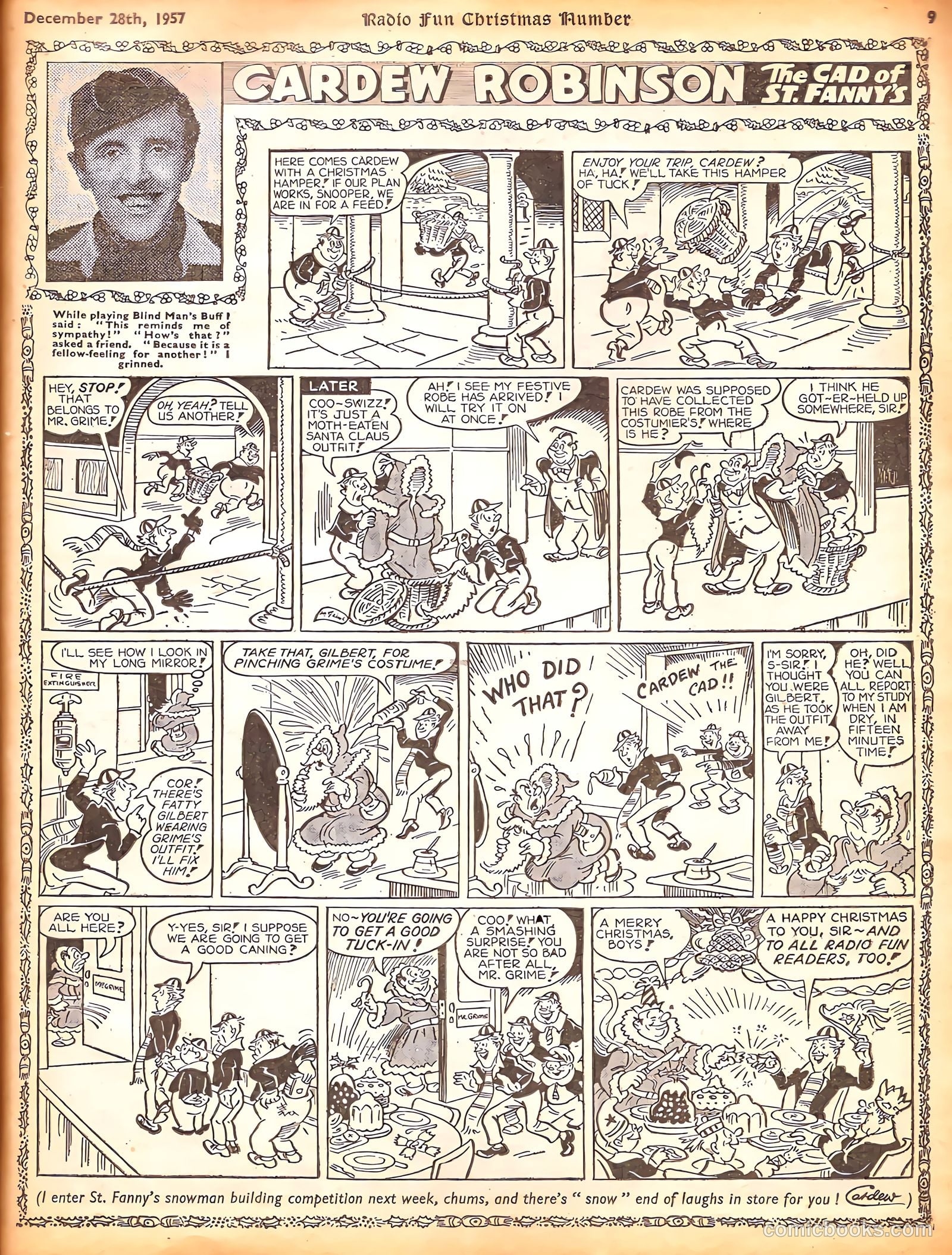 Radio Fun #1003 — page 9 of 20