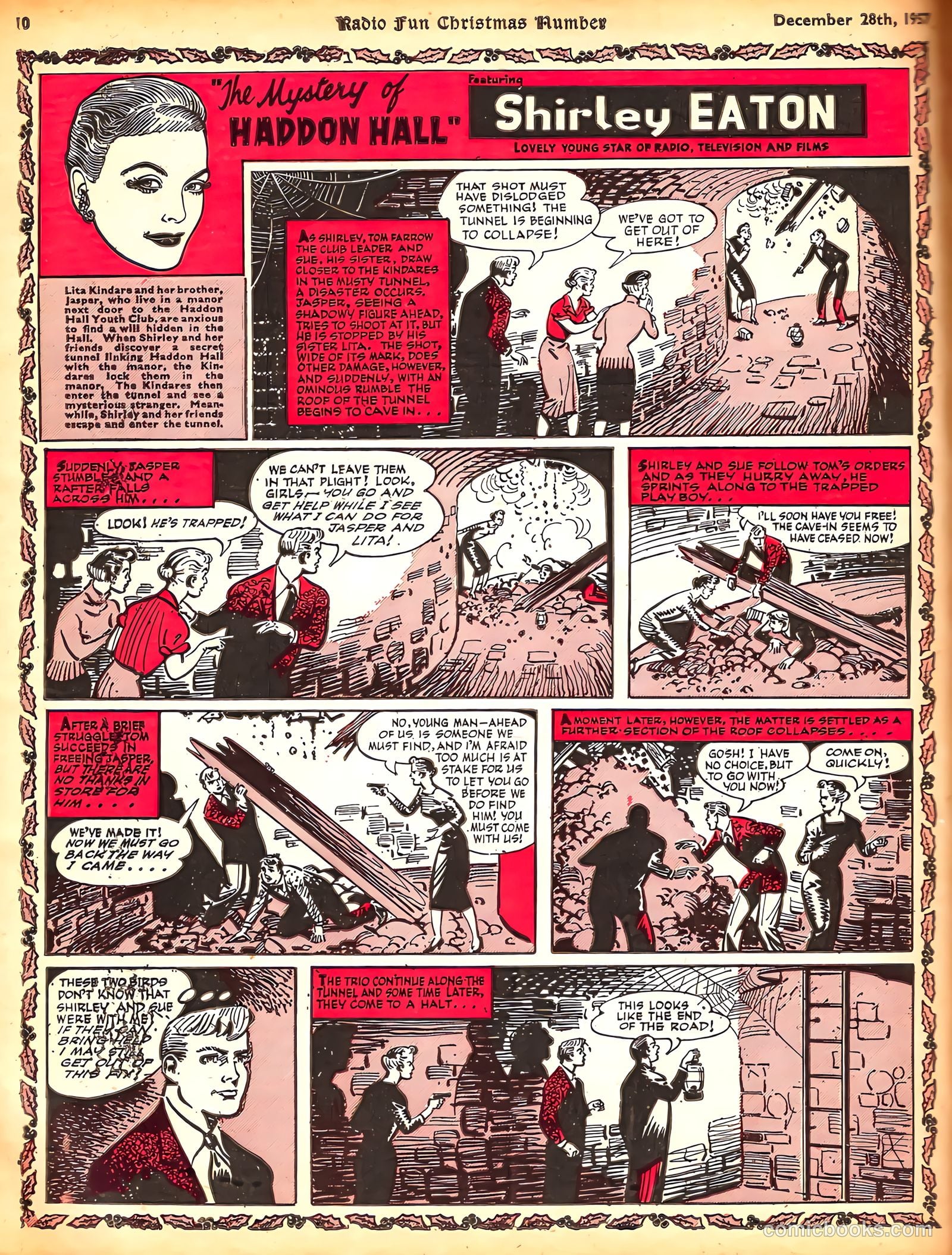 Radio Fun #1003 — page 10 of 20