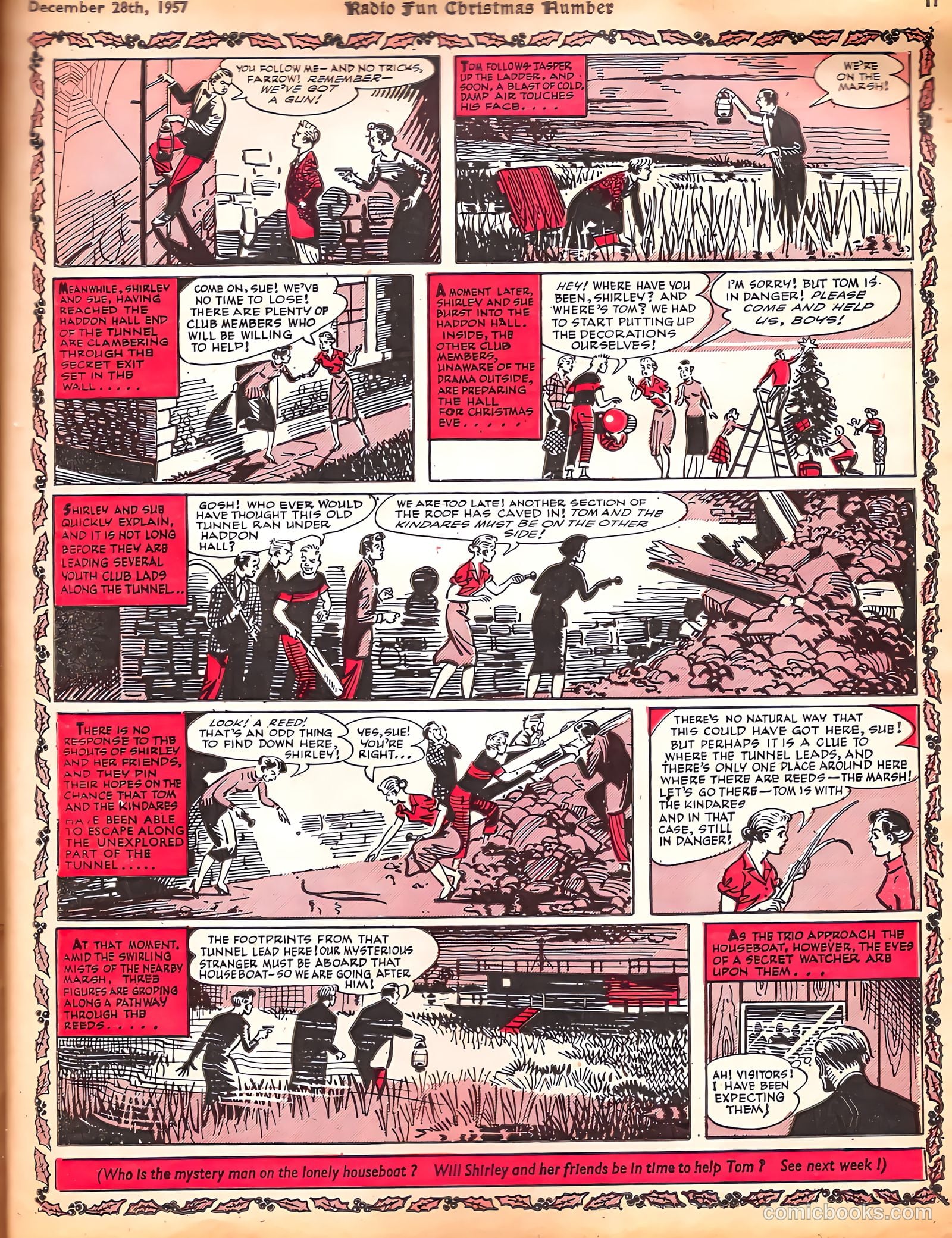 Radio Fun #1003 — page 11 of 20