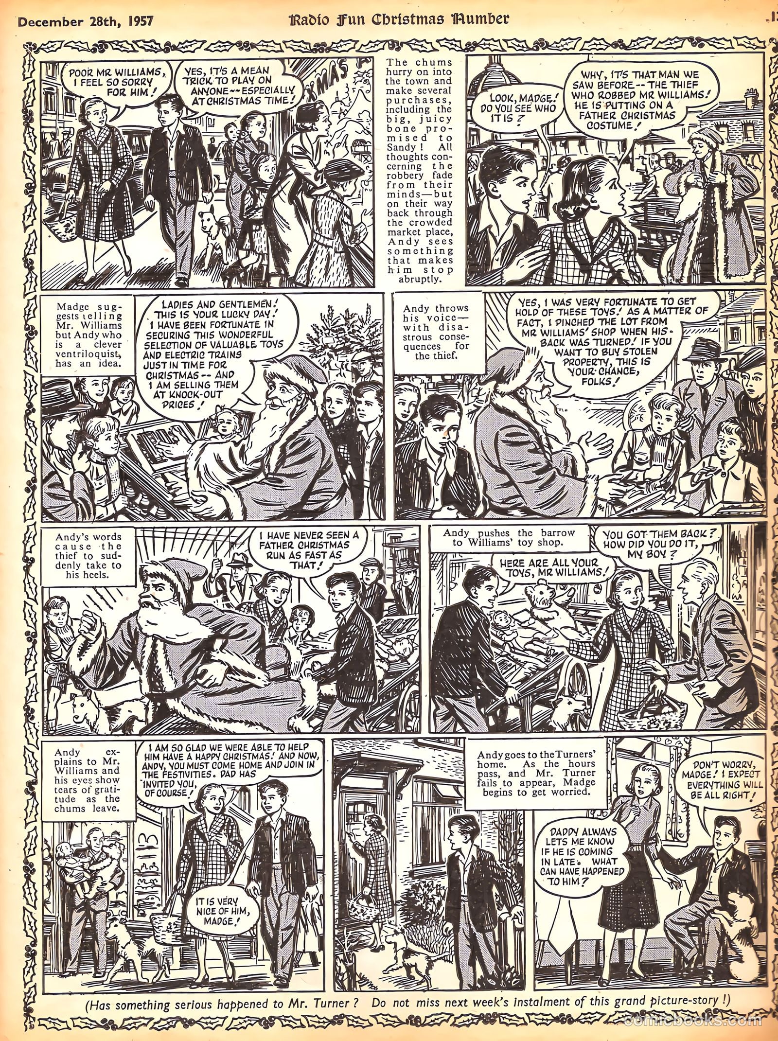 Radio Fun #1003 — page 13 of 20