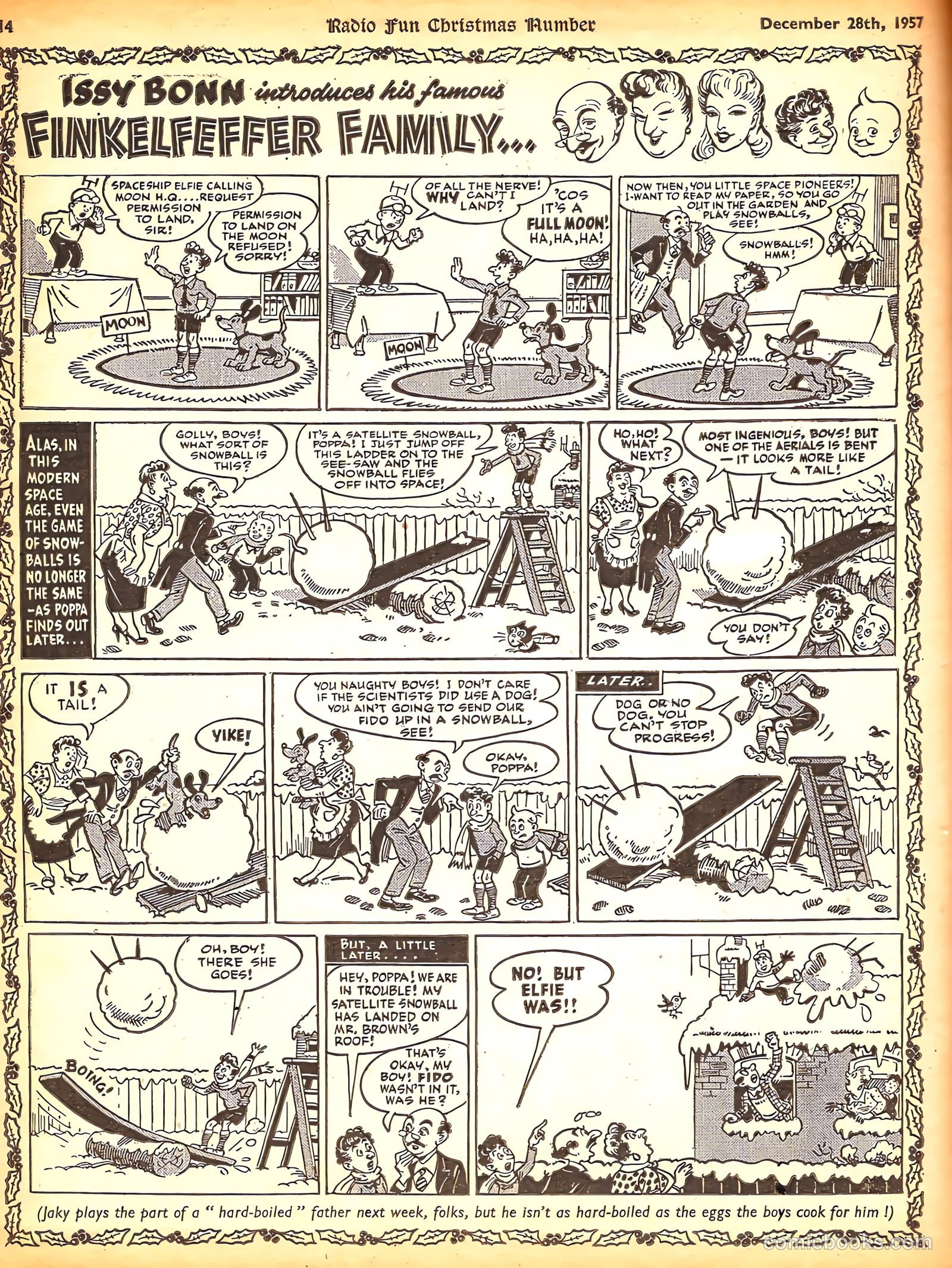 Radio Fun #1003 — page 14 of 20