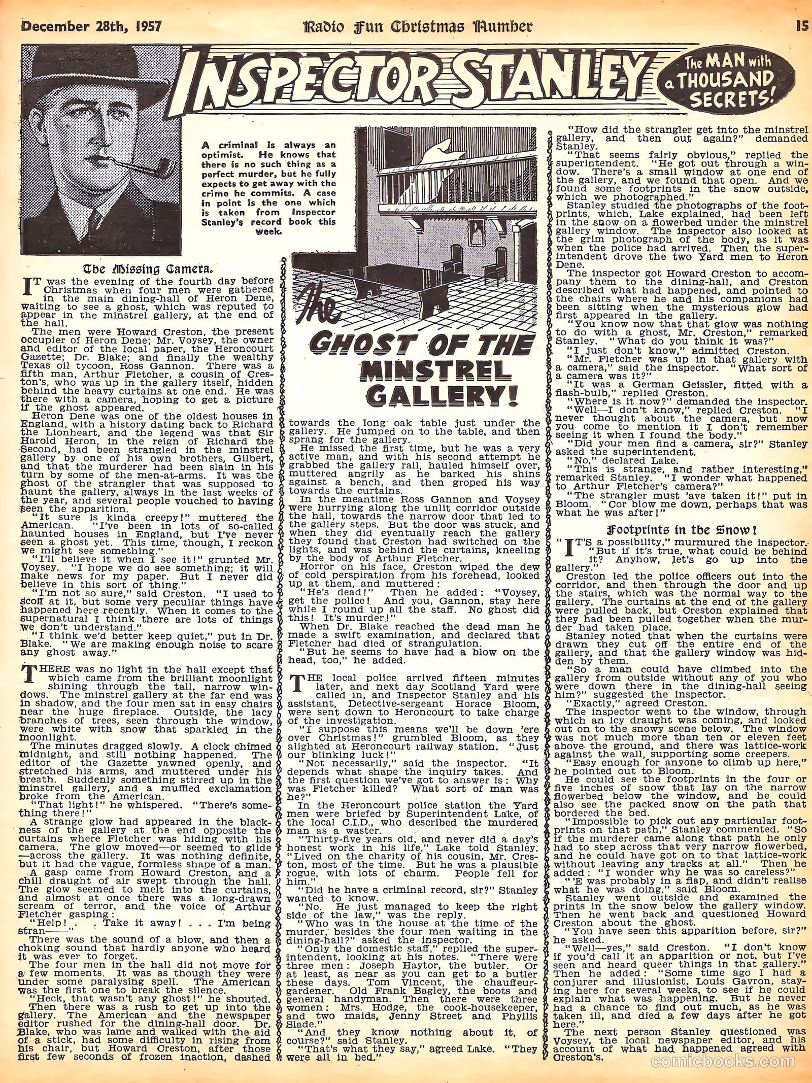 Radio Fun #1003 — page 15 of 20