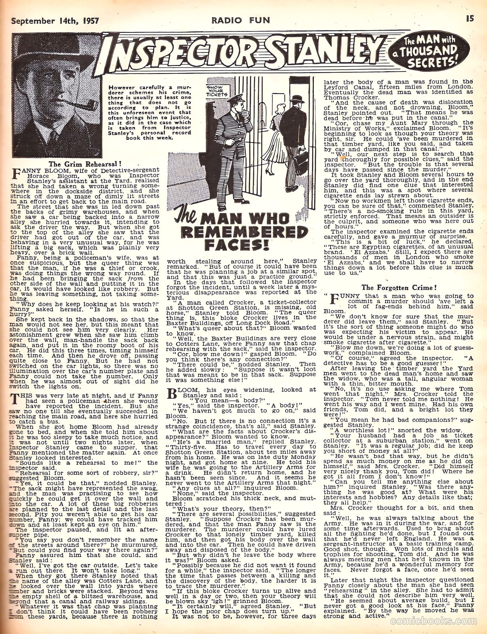 Radio Fun #988 — page 15 of 20