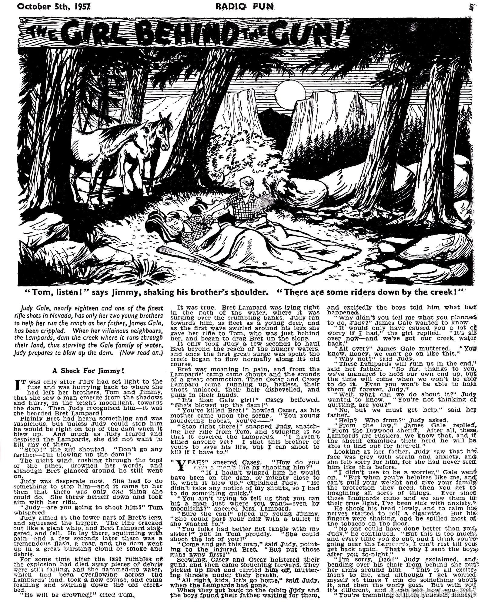 Radio Fun #991 — page 4 of 19
