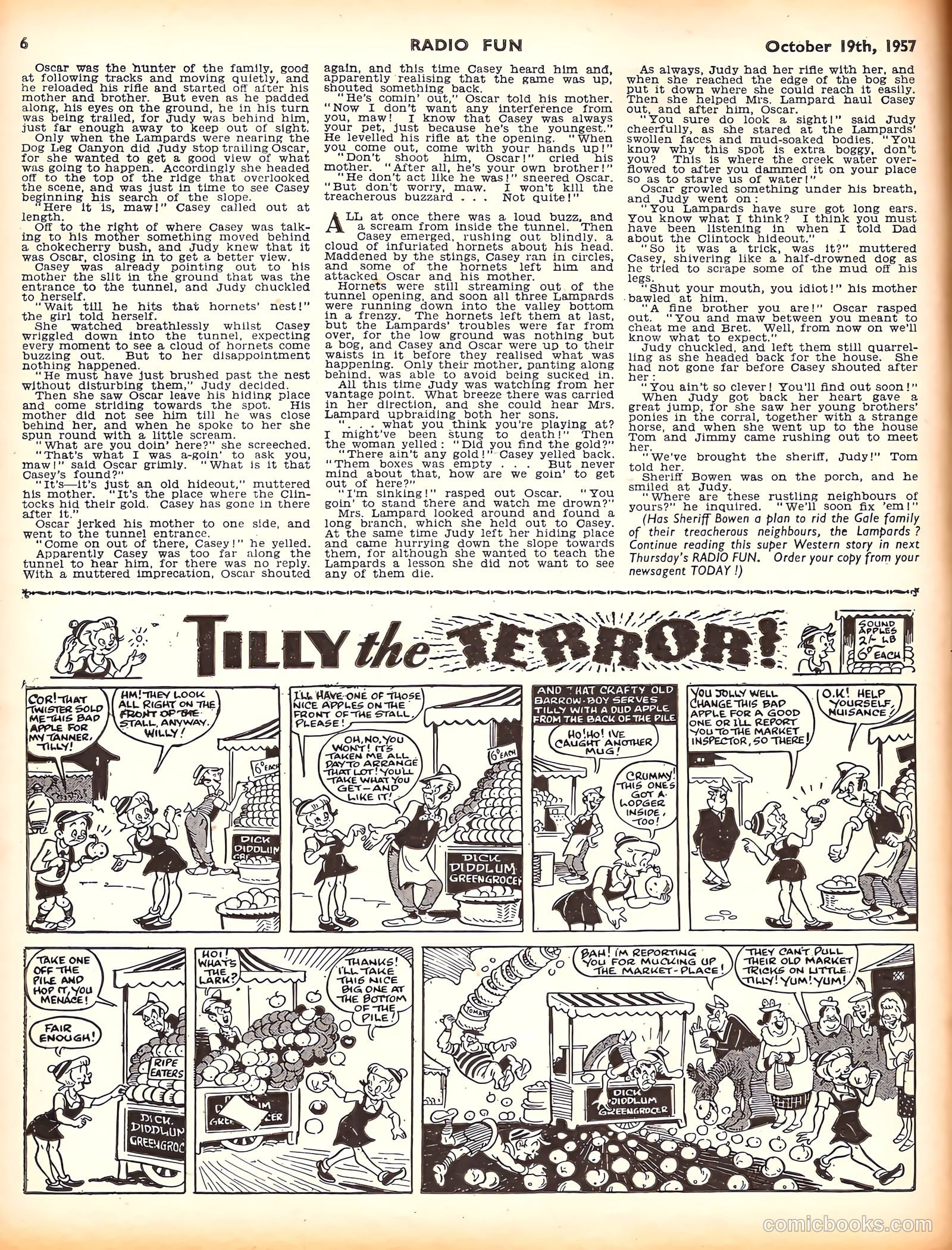 Radio Fun #993 — page 6 of 20
