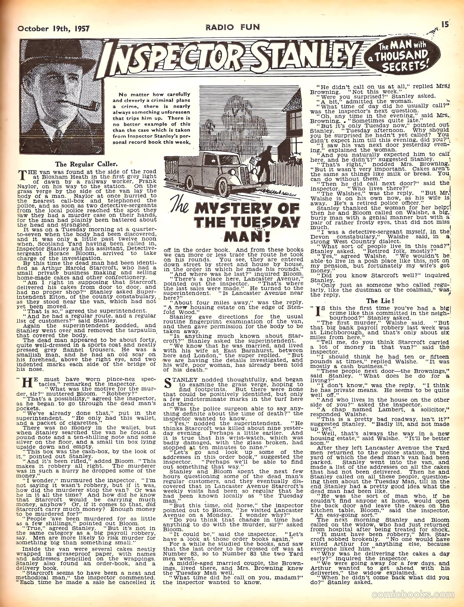 Radio Fun #993 — page 15 of 20