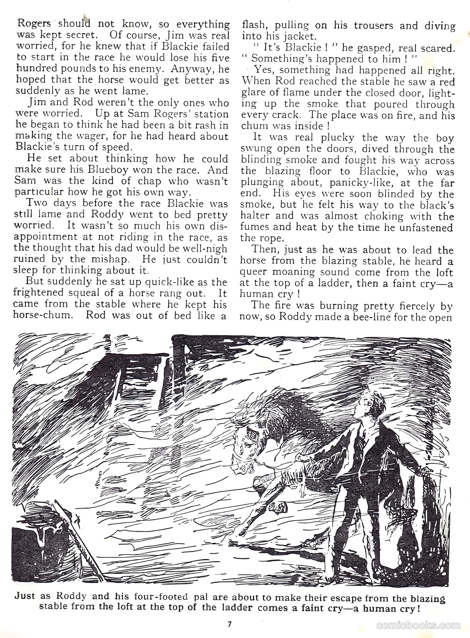 Radio Fun Annual #1948 — page 10 of 194