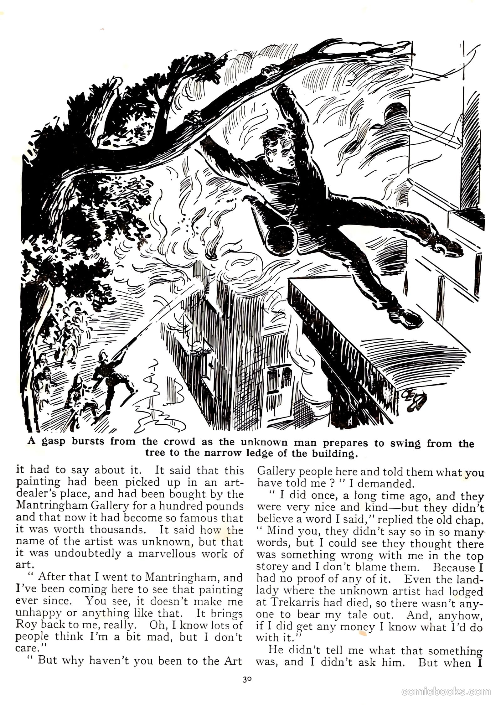 Radio Fun Annual #1948 — page 33 of 194
