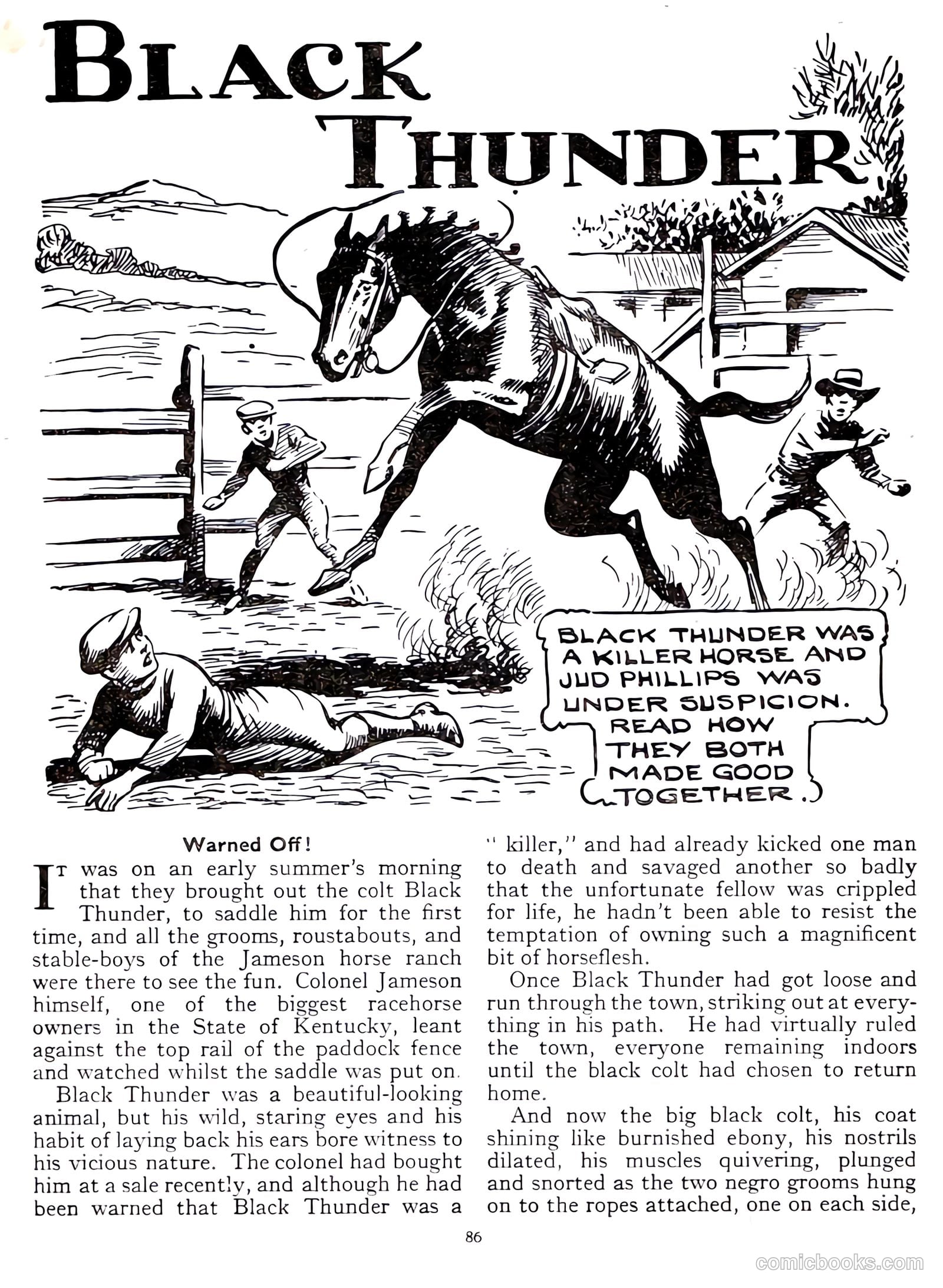 Radio Fun Annual #1948 — page 87 of 194