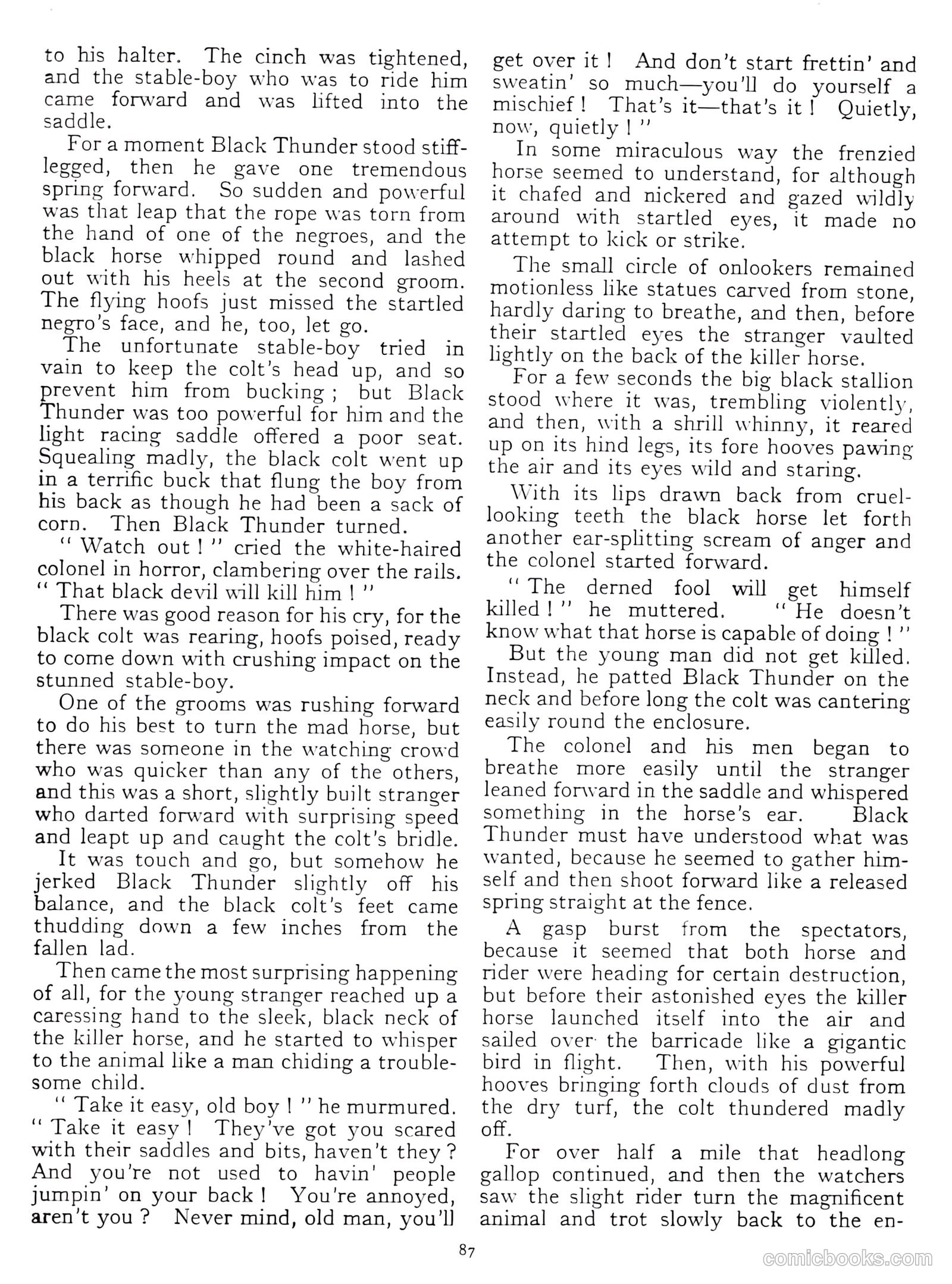 Radio Fun Annual #1948 — page 88 of 194