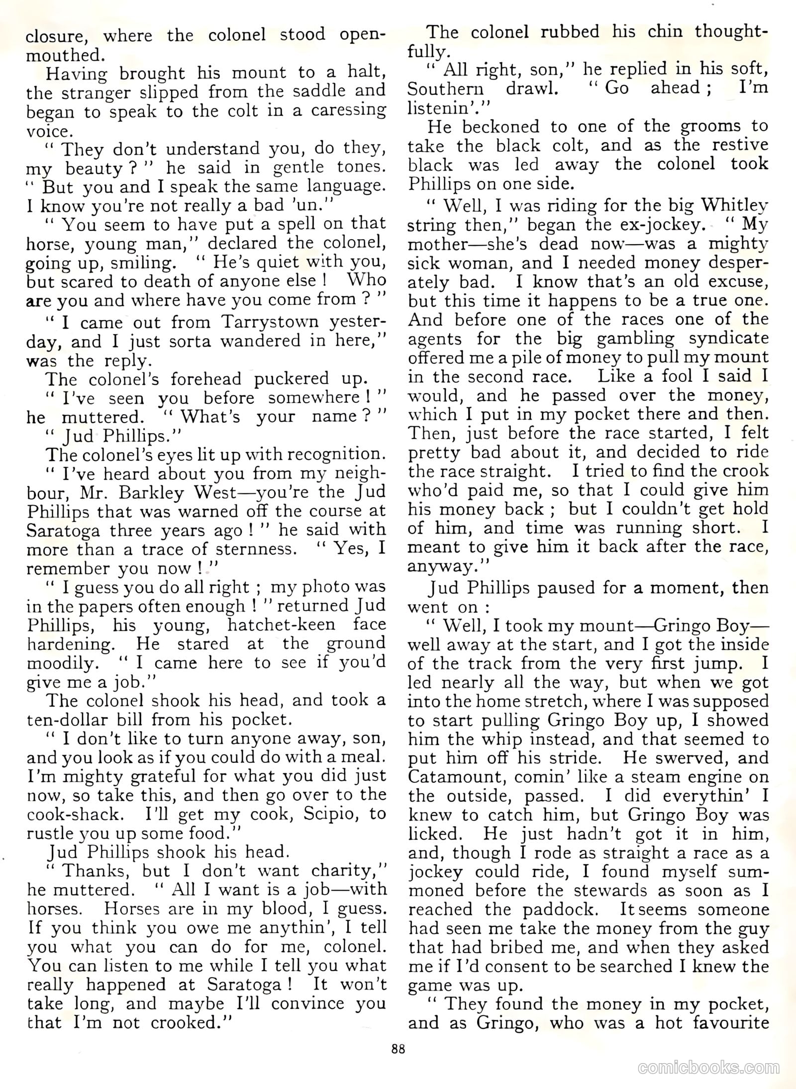 Radio Fun Annual #1948 — page 89 of 194