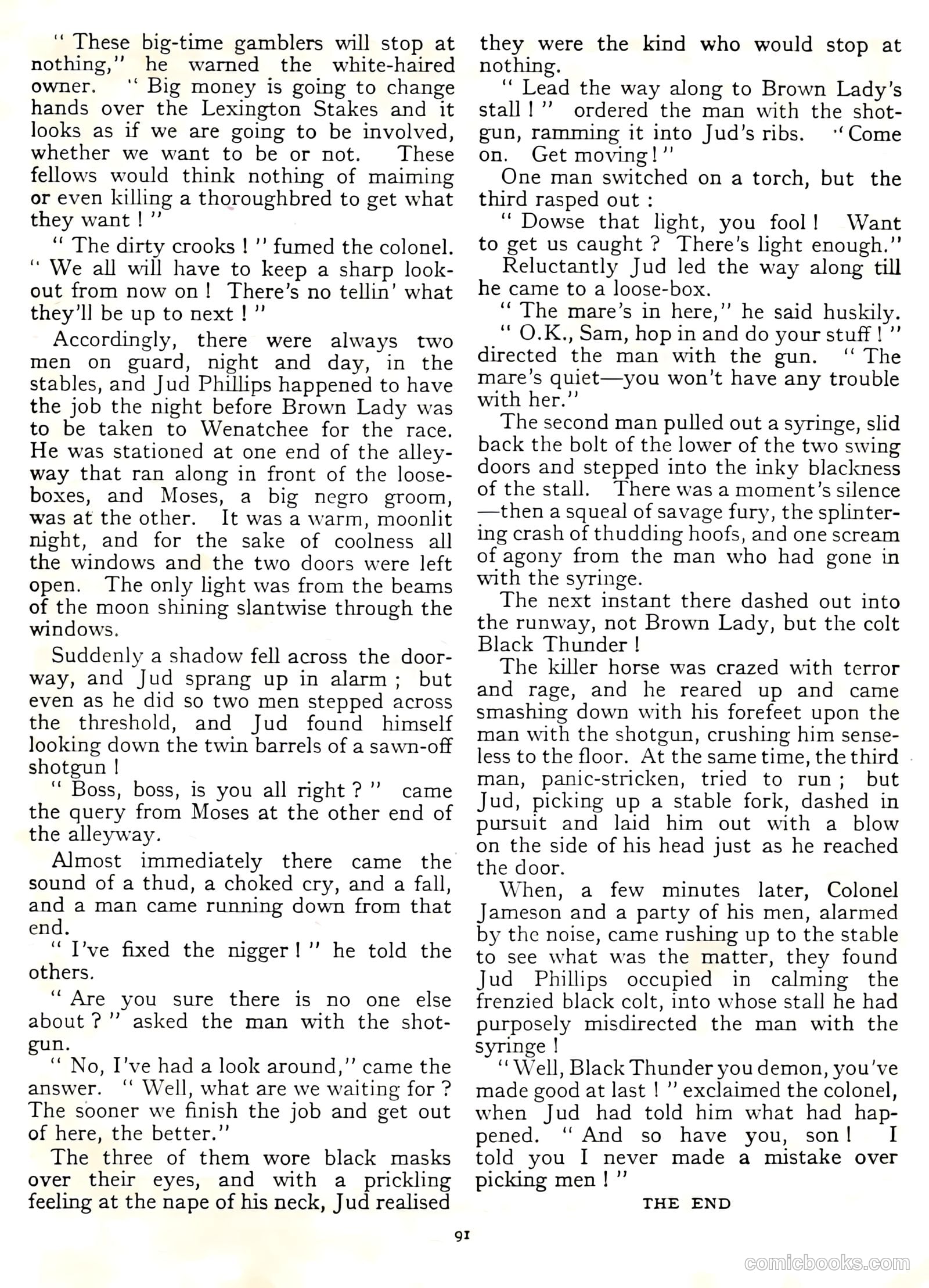 Radio Fun Annual #1948 — page 92 of 194
