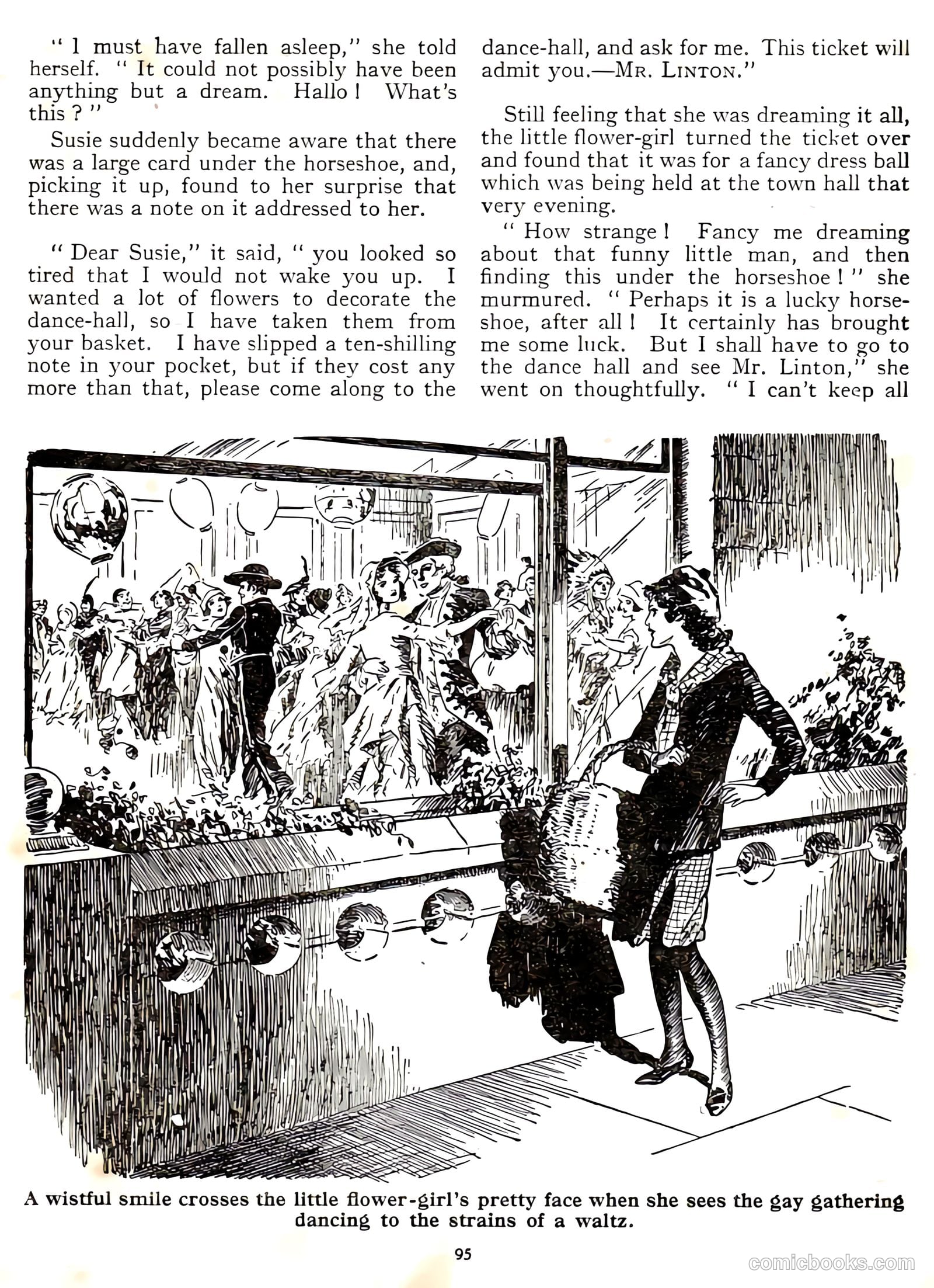 Radio Fun Annual #1948 — page 96 of 194