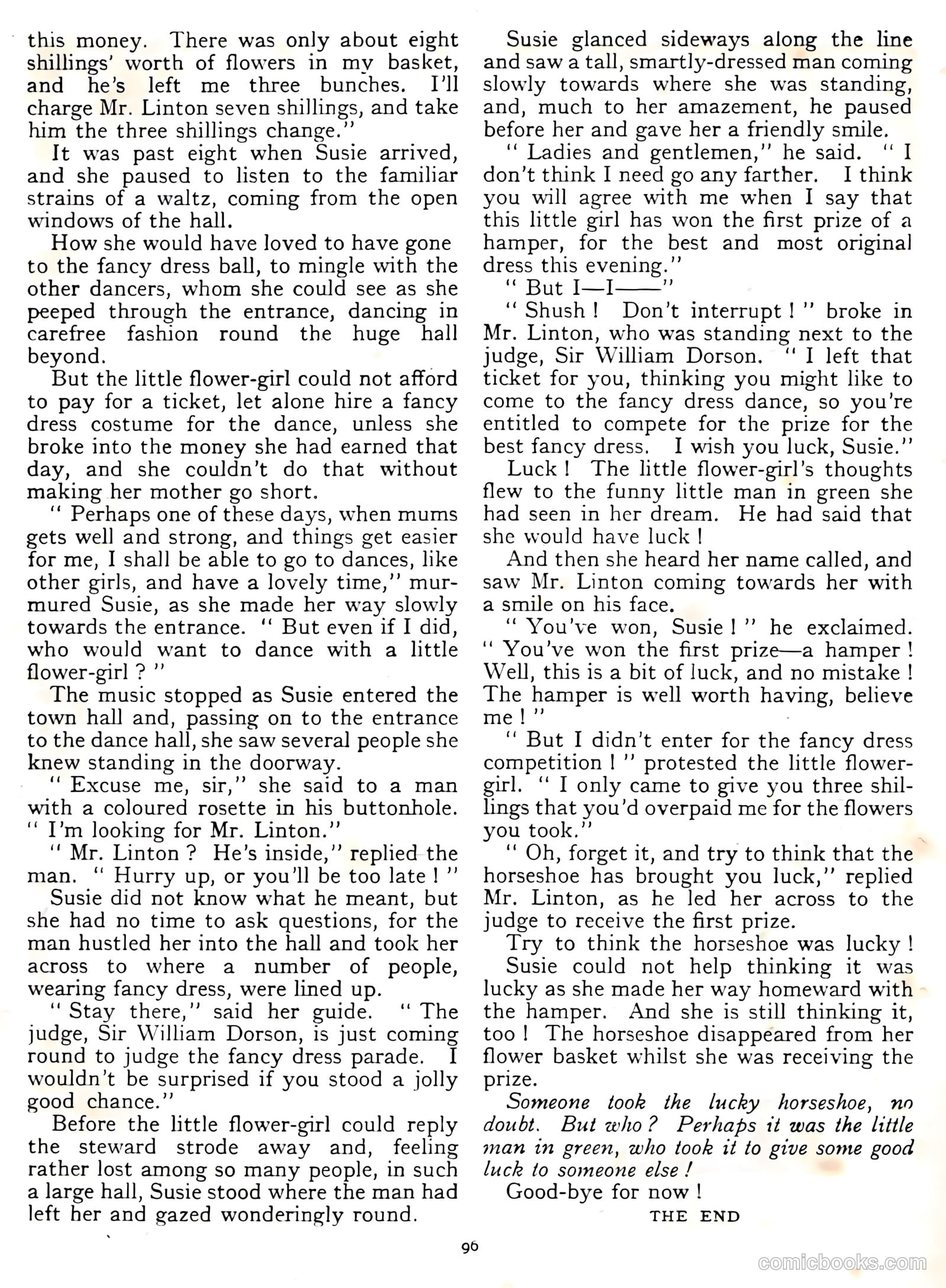 Radio Fun Annual #1948 — page 97 of 194