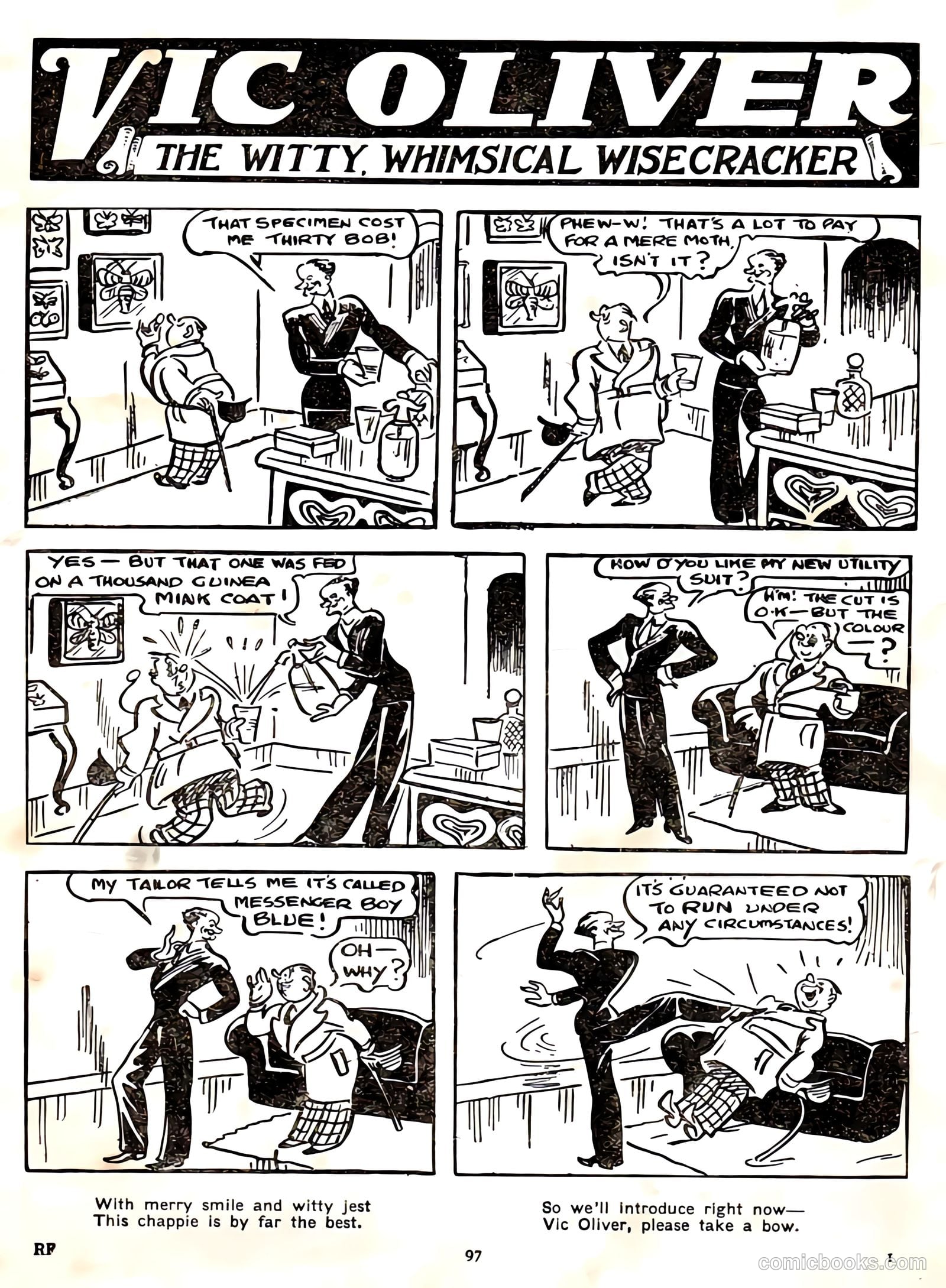 Radio Fun Annual #1948 — page 98 of 194