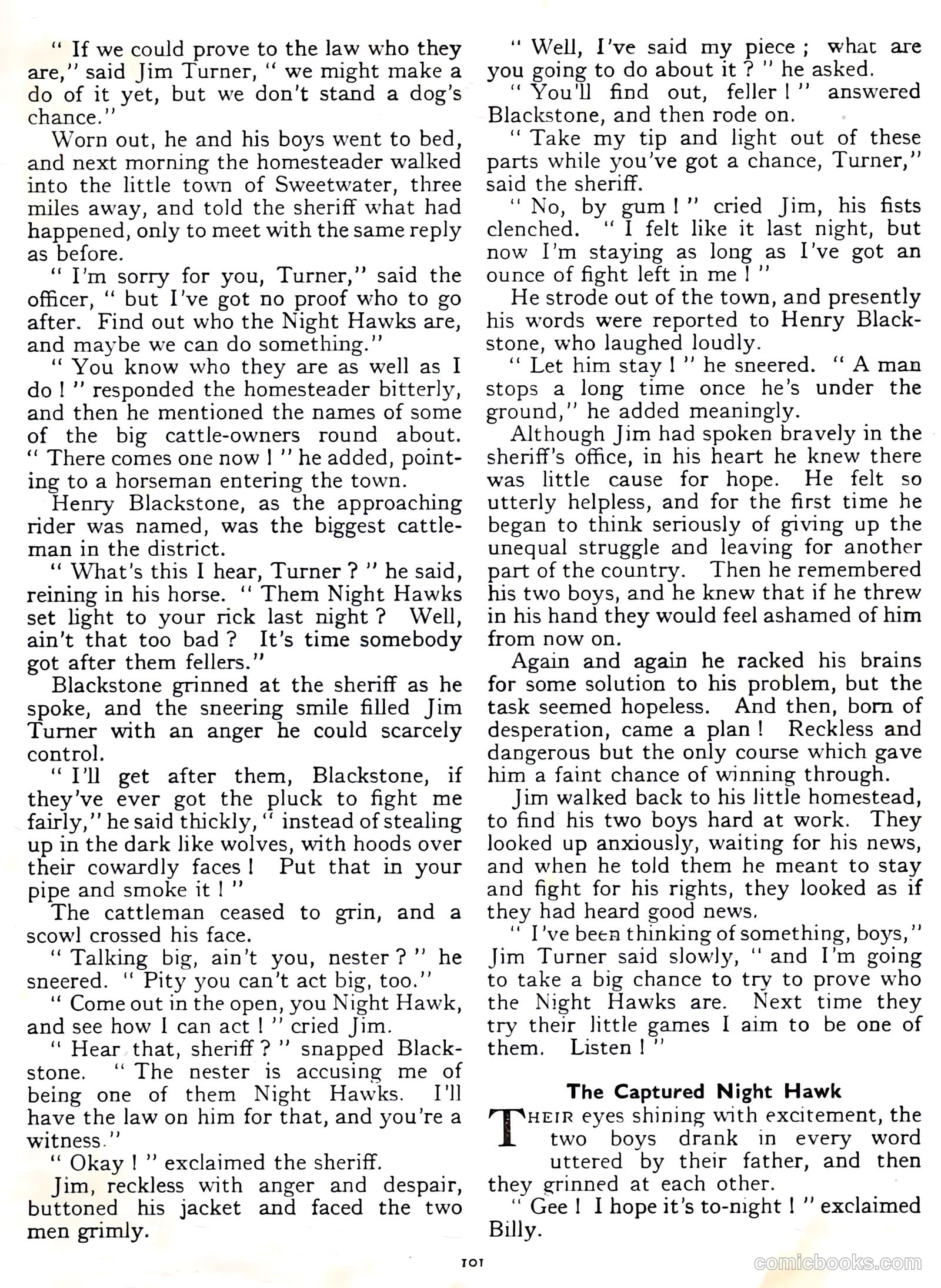 Radio Fun Annual #1948 — page 102 of 194