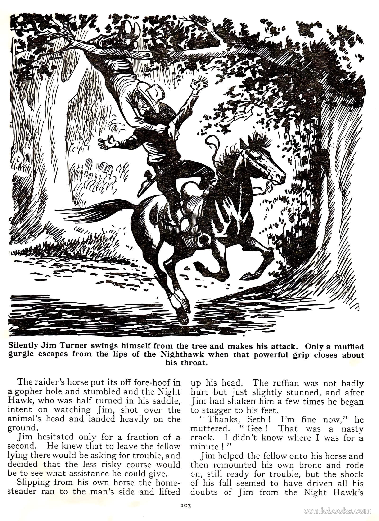Radio Fun Annual #1948 — page 104 of 194