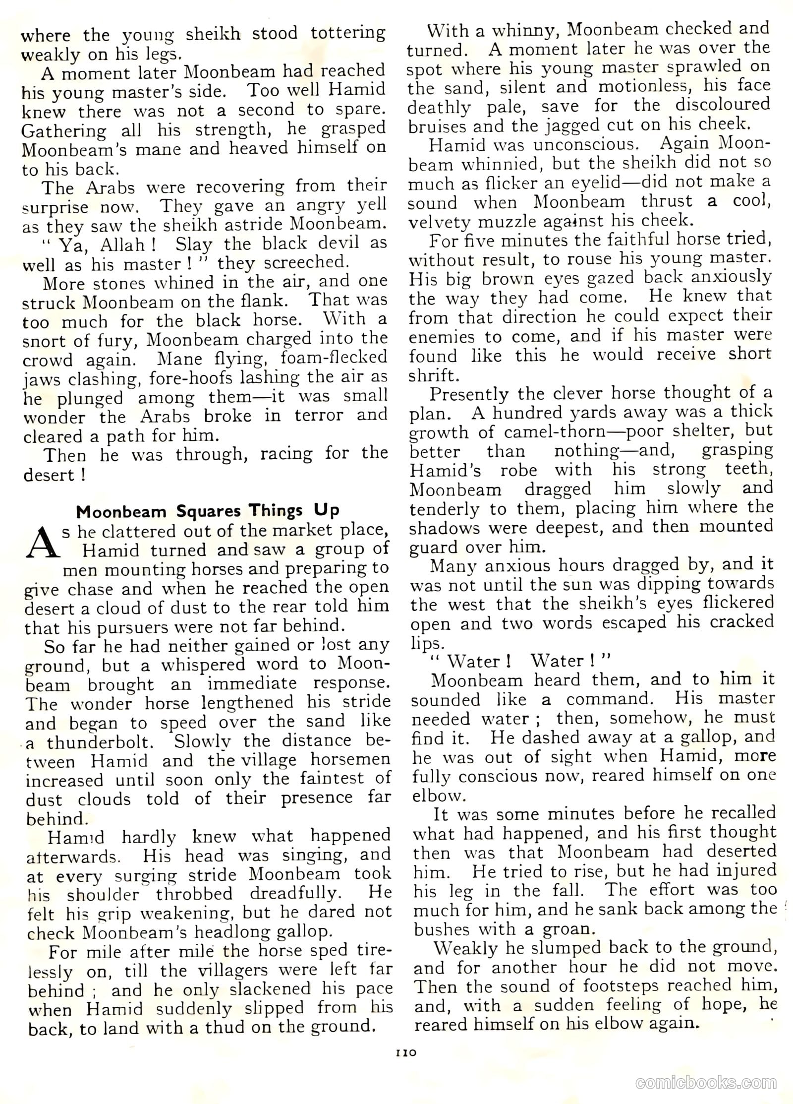 Radio Fun Annual #1948 — page 111 of 194
