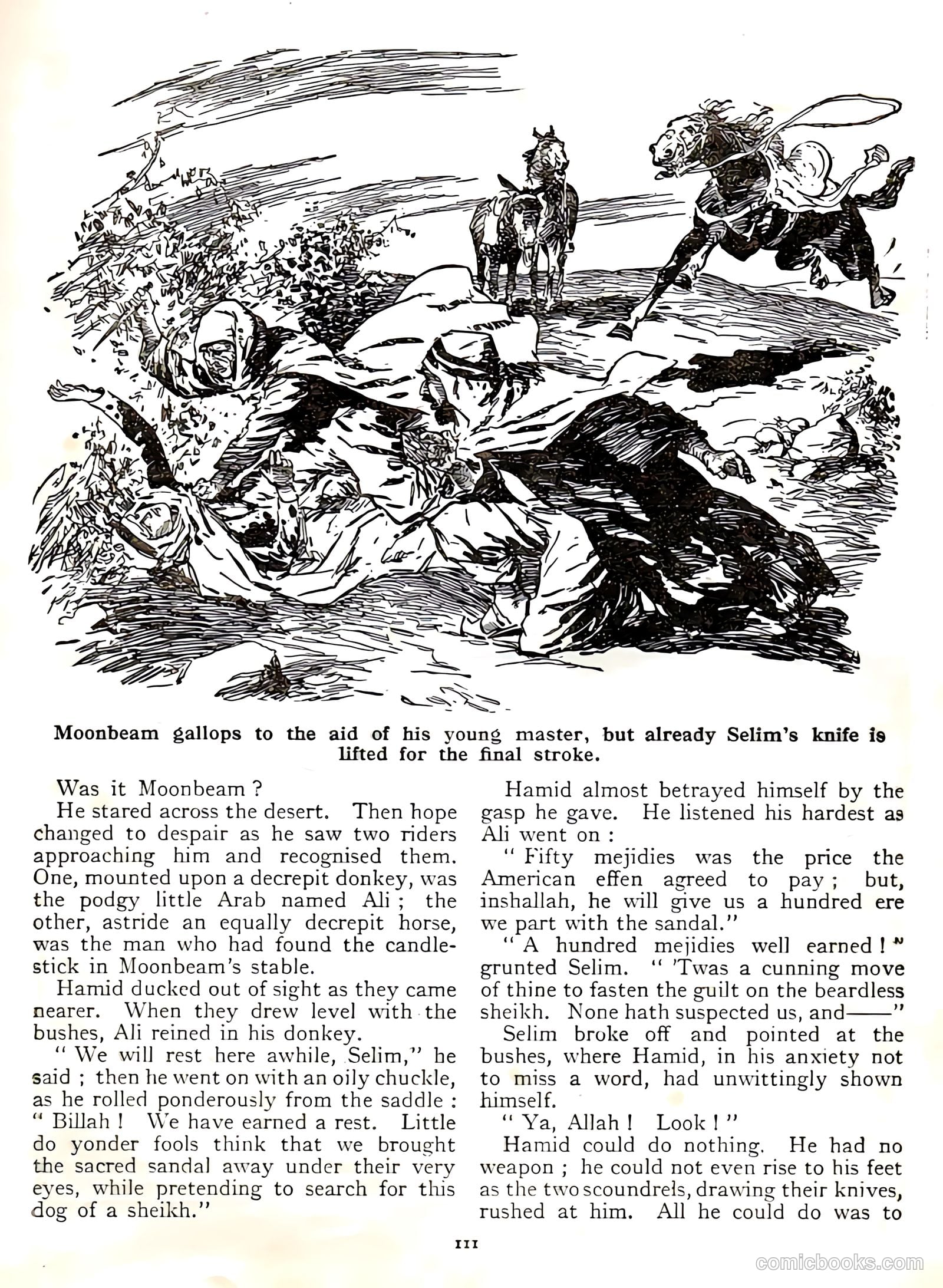 Radio Fun Annual #1948 — page 112 of 194