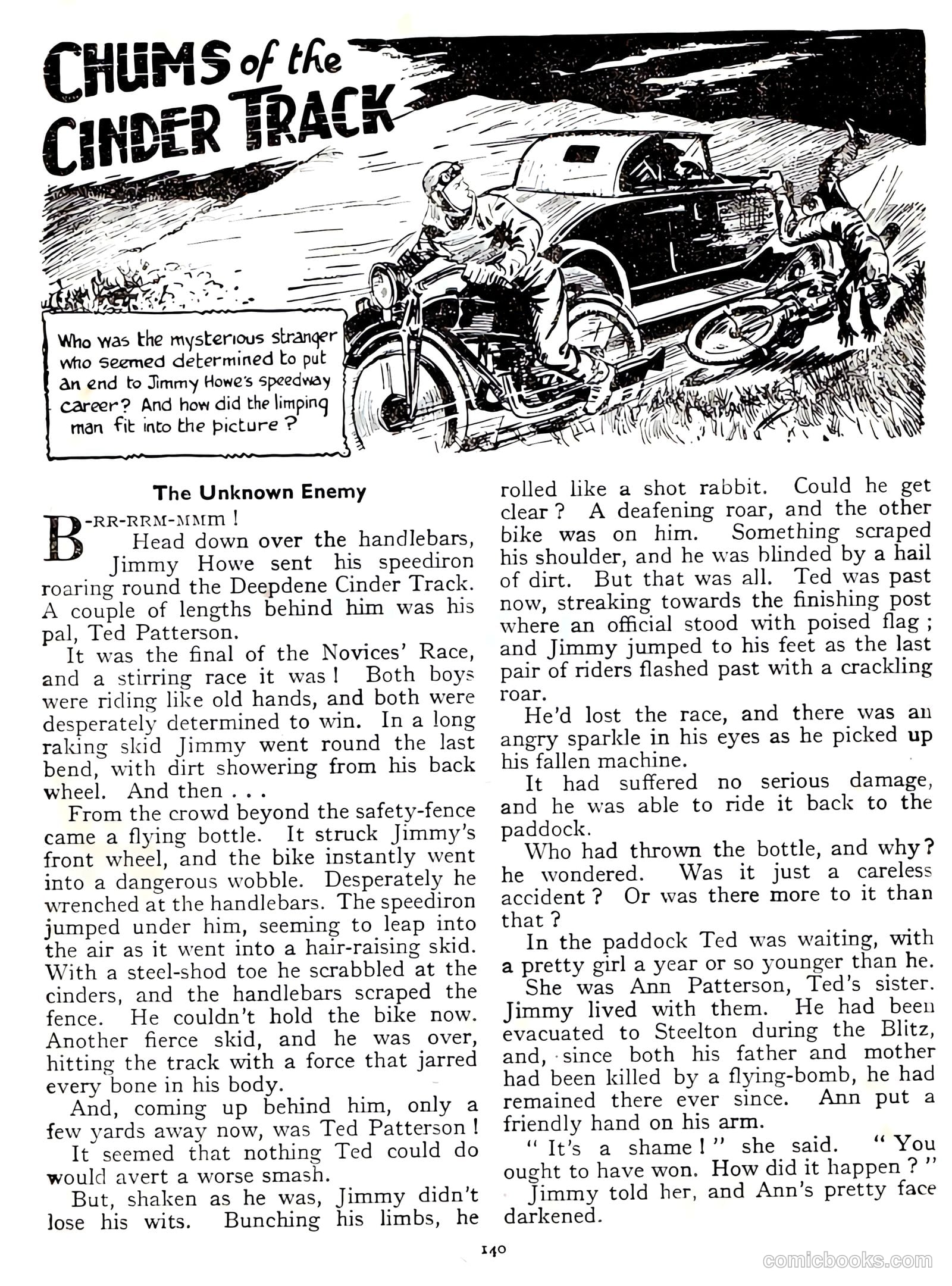 Radio Fun Annual #1948 — page 141 of 194