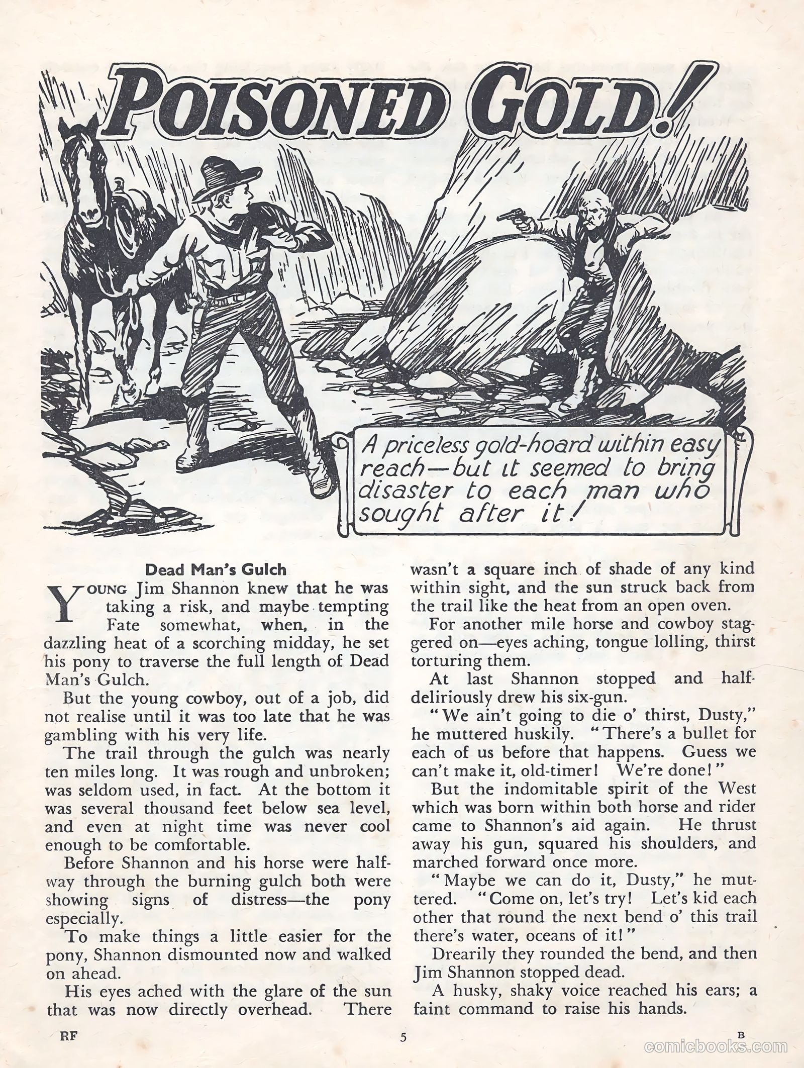 Radio Fun Annual #1951 — page 8 of 194