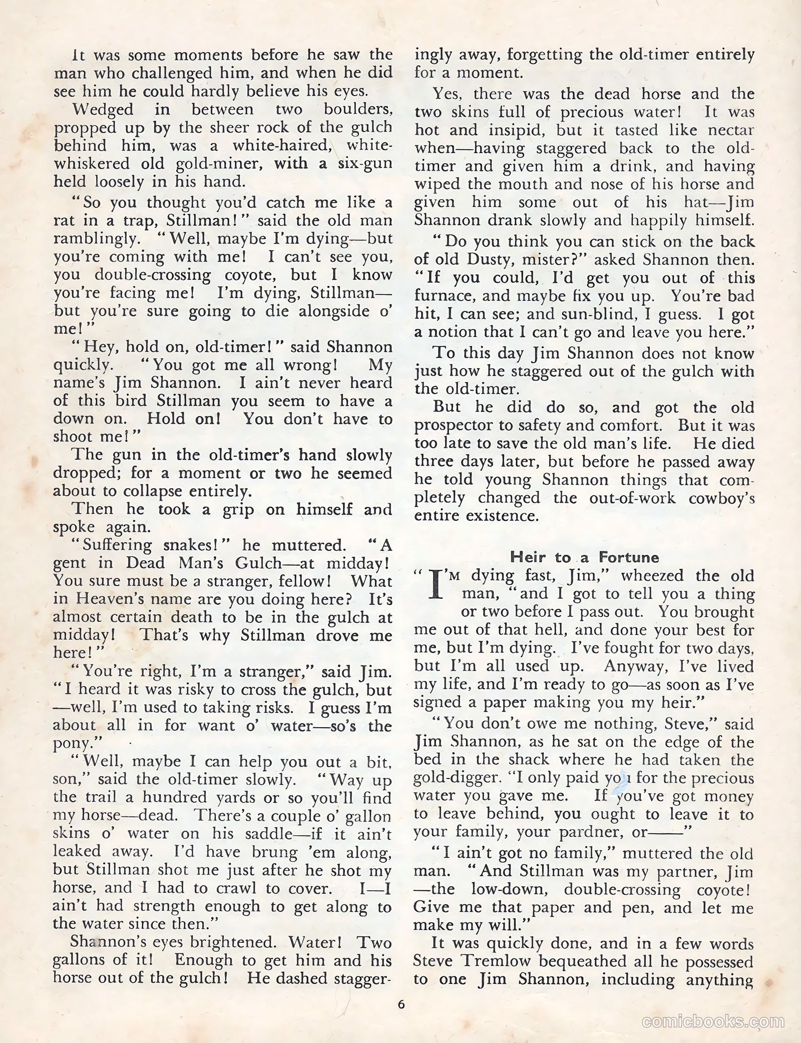 Radio Fun Annual #1951 — page 9 of 194