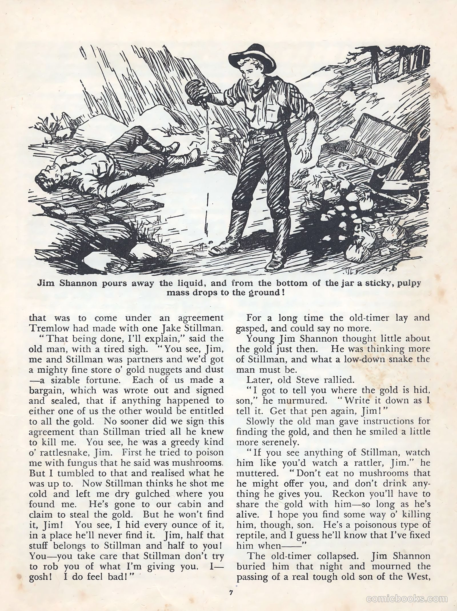 Radio Fun Annual #1951 — page 10 of 194
