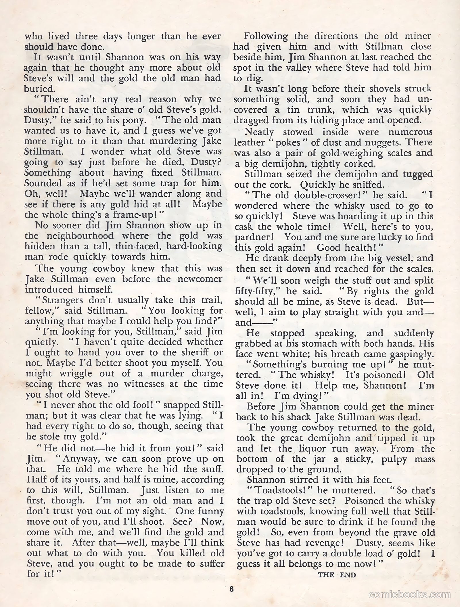Radio Fun Annual #1951 — page 11 of 194