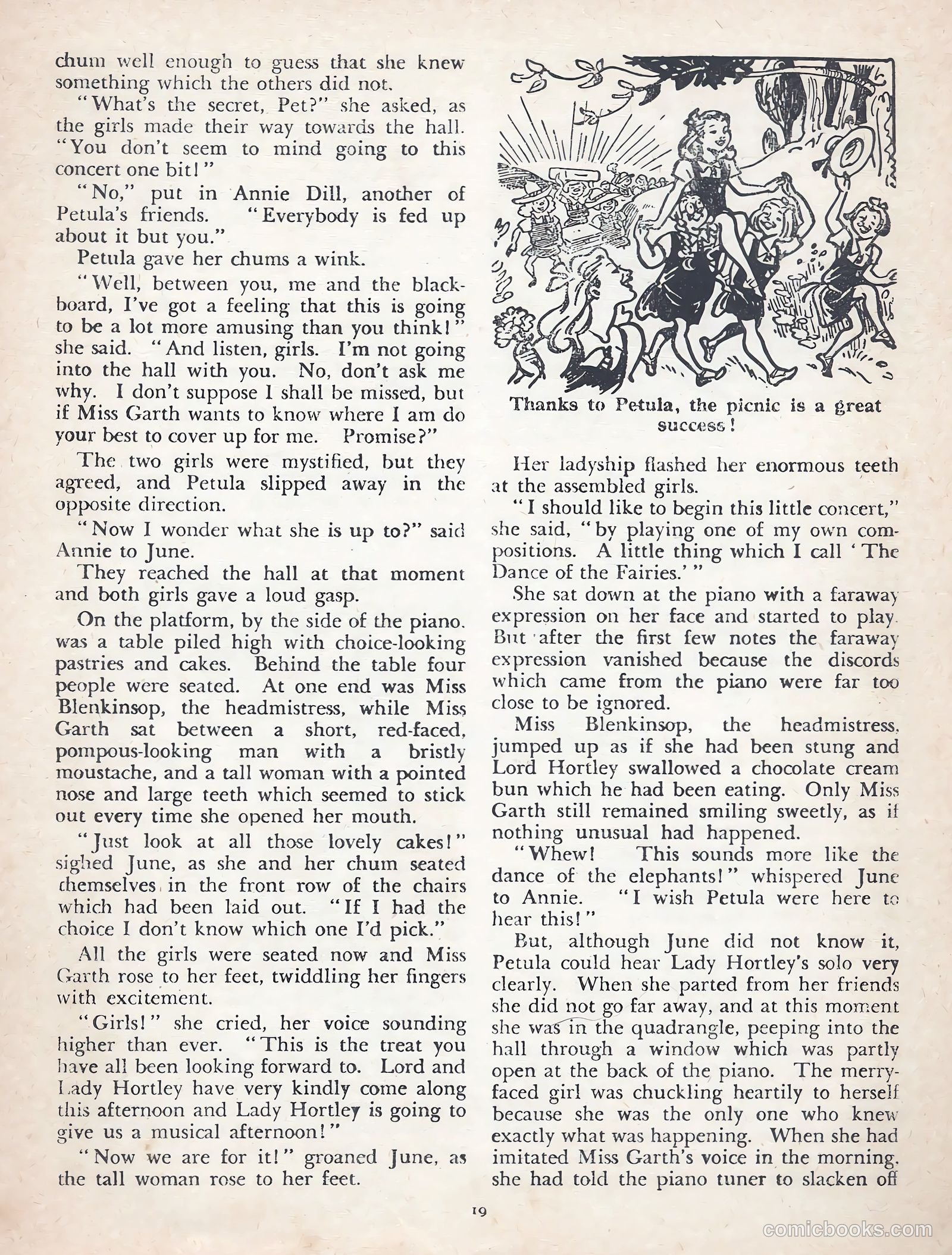 Radio Fun Annual #1951 — page 22 of 194