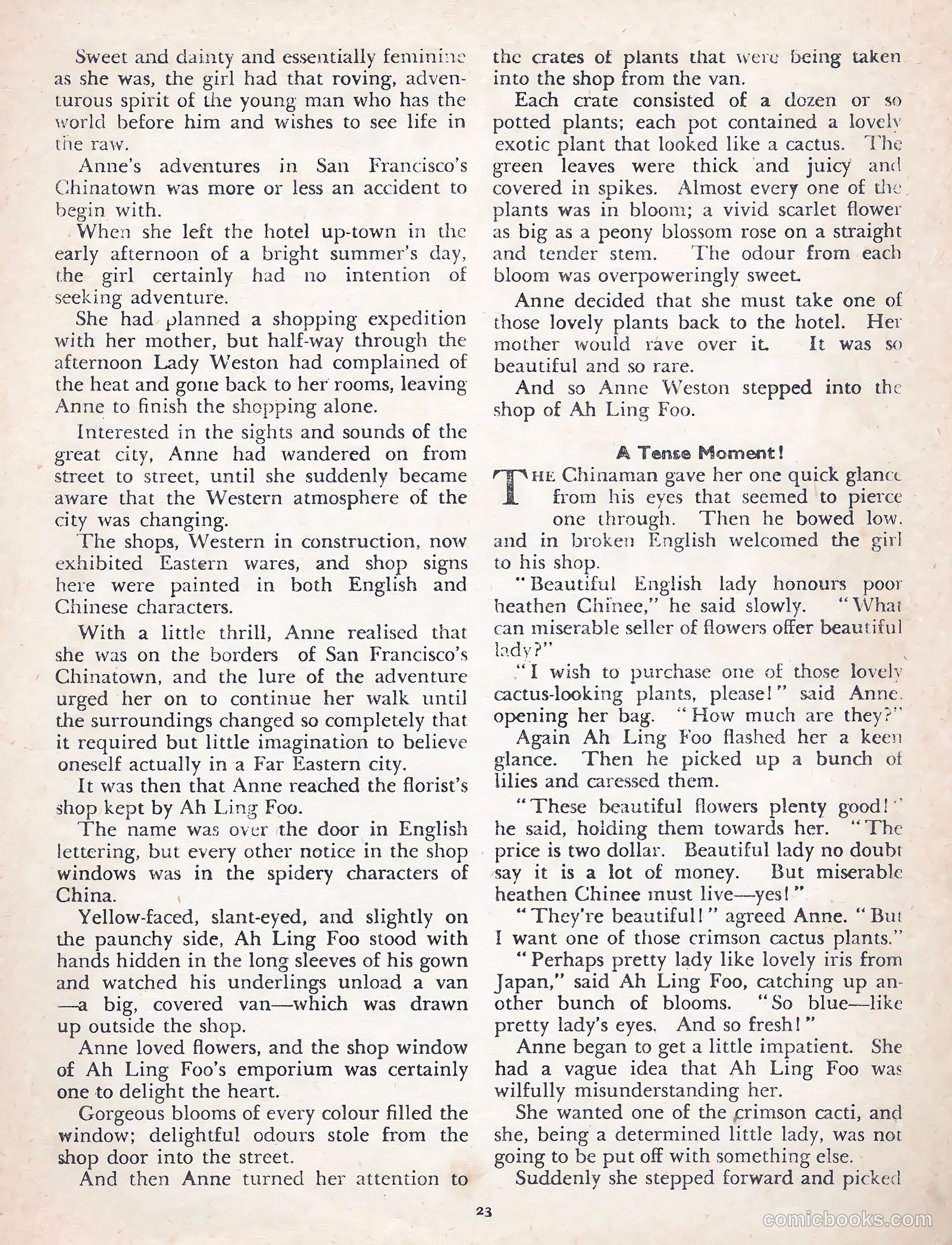 Radio Fun Annual #1951 — page 26 of 194