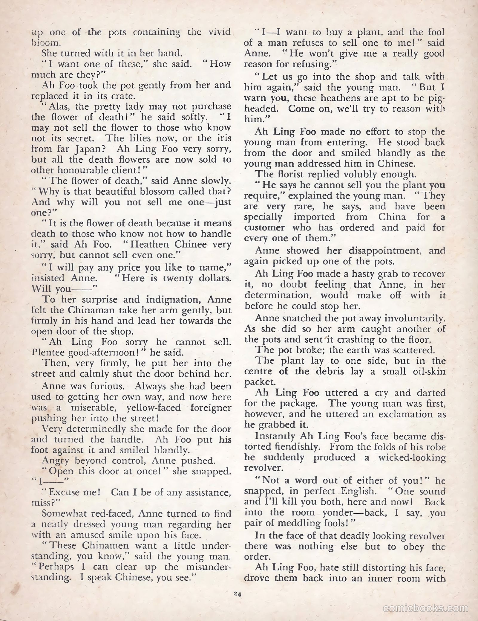 Radio Fun Annual #1951 — page 27 of 194
