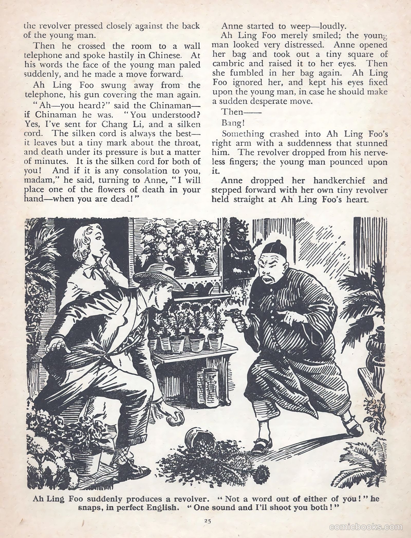 Radio Fun Annual #1951 — page 28 of 194