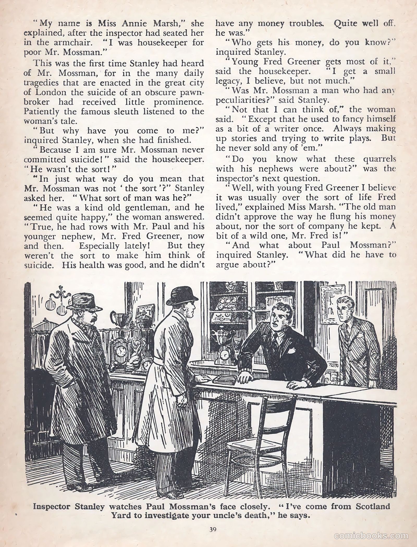 Radio Fun Annual #1951 — page 42 of 194