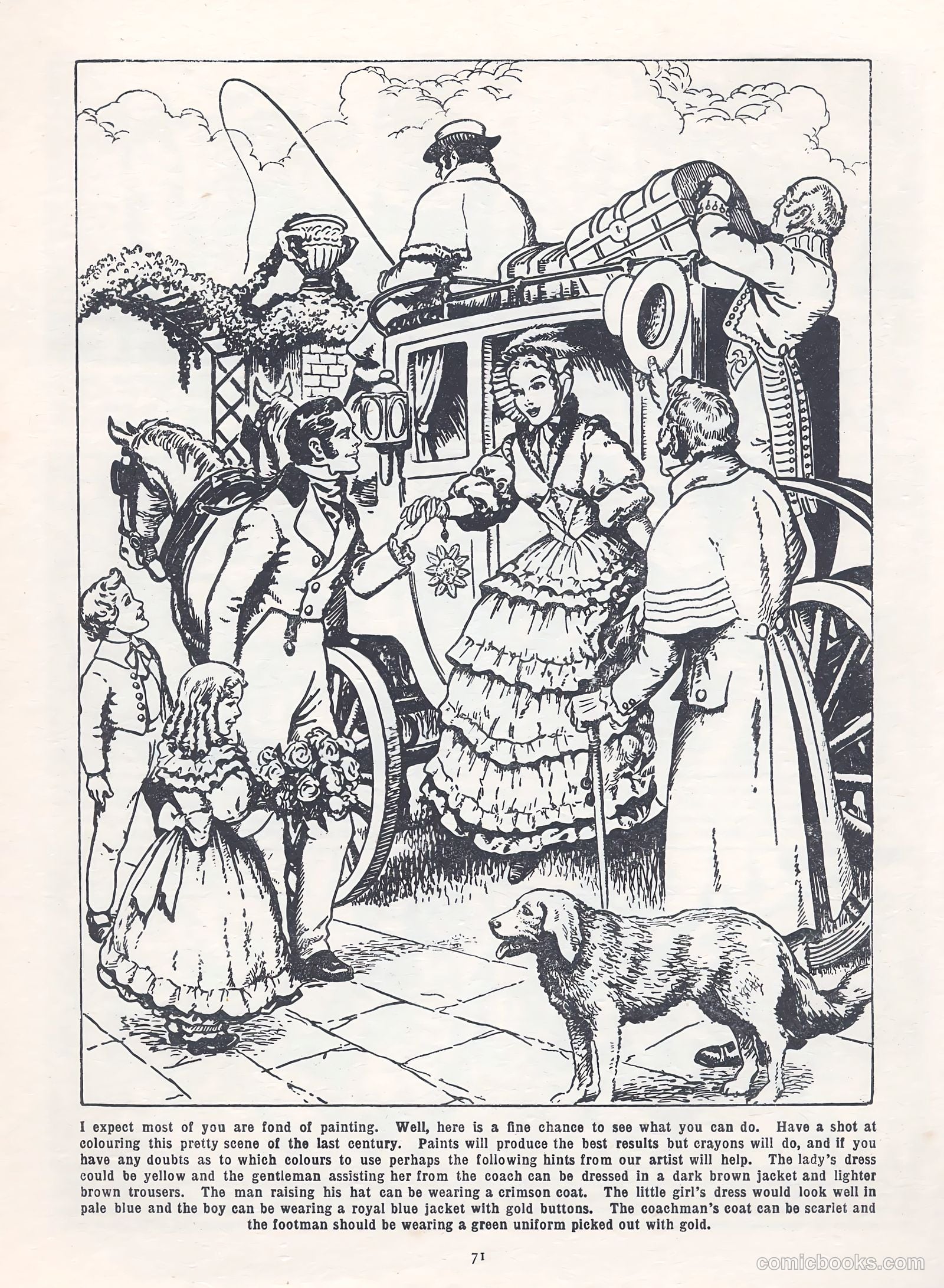 Radio Fun Annual #1951 — page 74 of 194