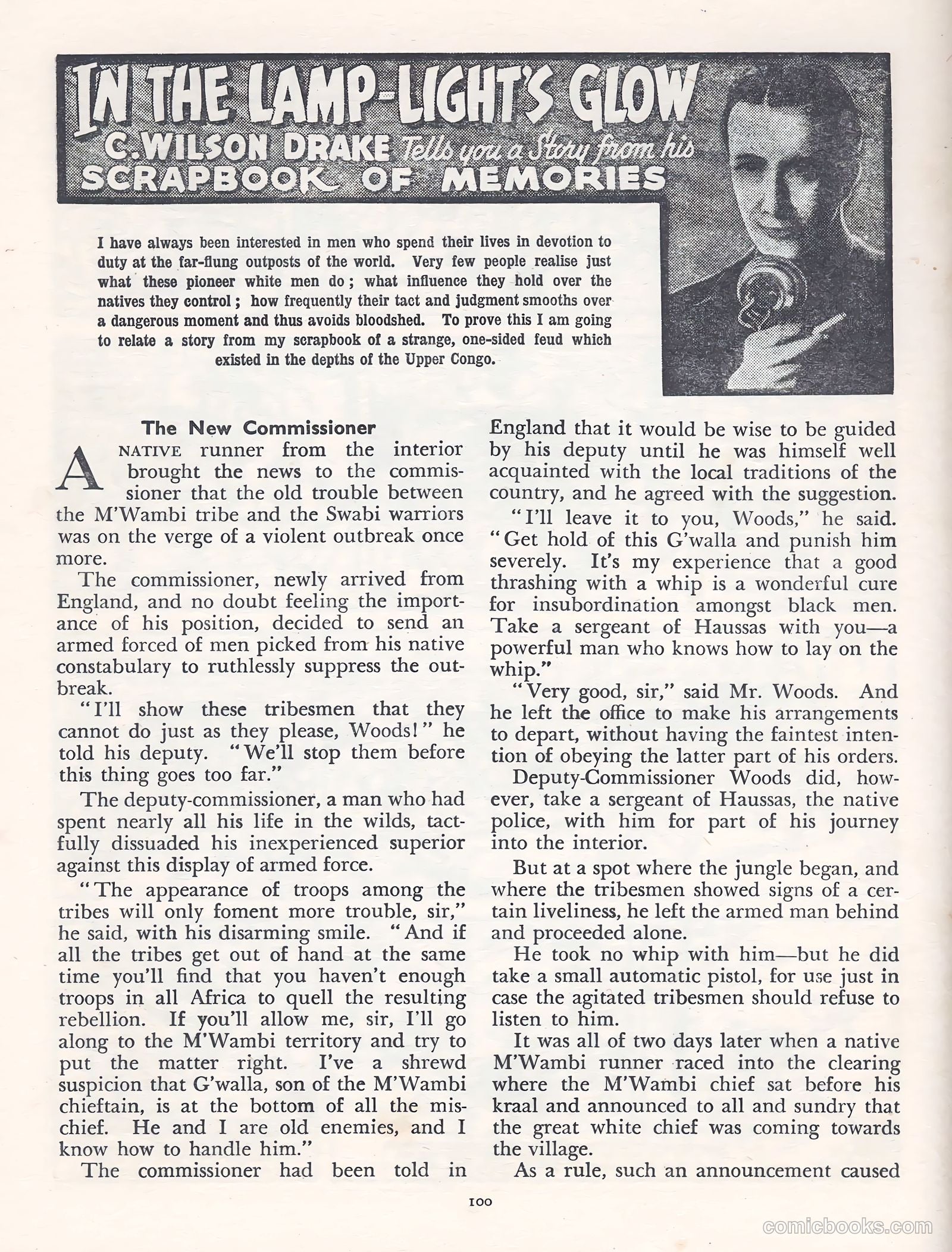 Radio Fun Annual #1951 — page 103 of 194
