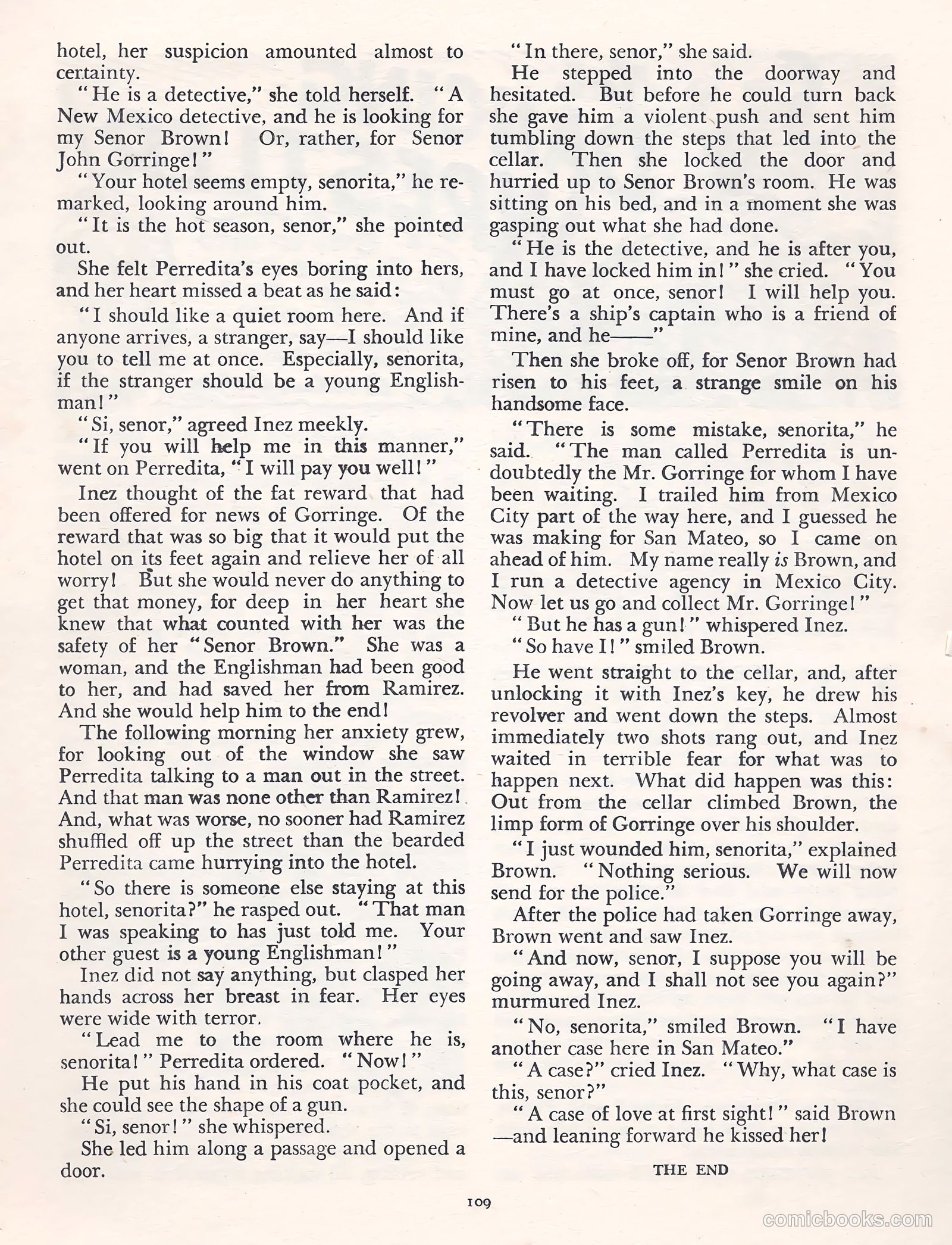 Radio Fun Annual #1951 — page 112 of 194