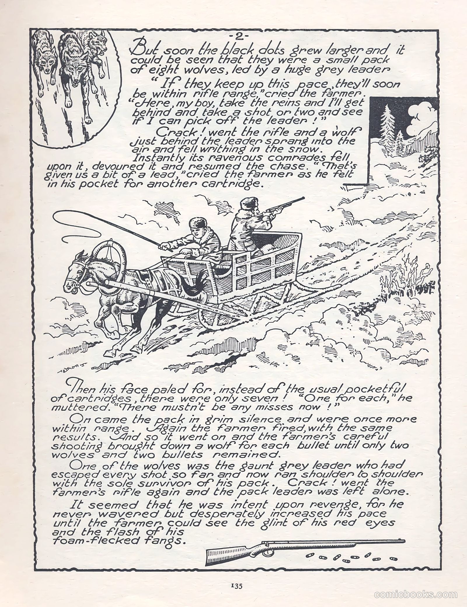 Radio Fun Annual #1951 — page 138 of 194