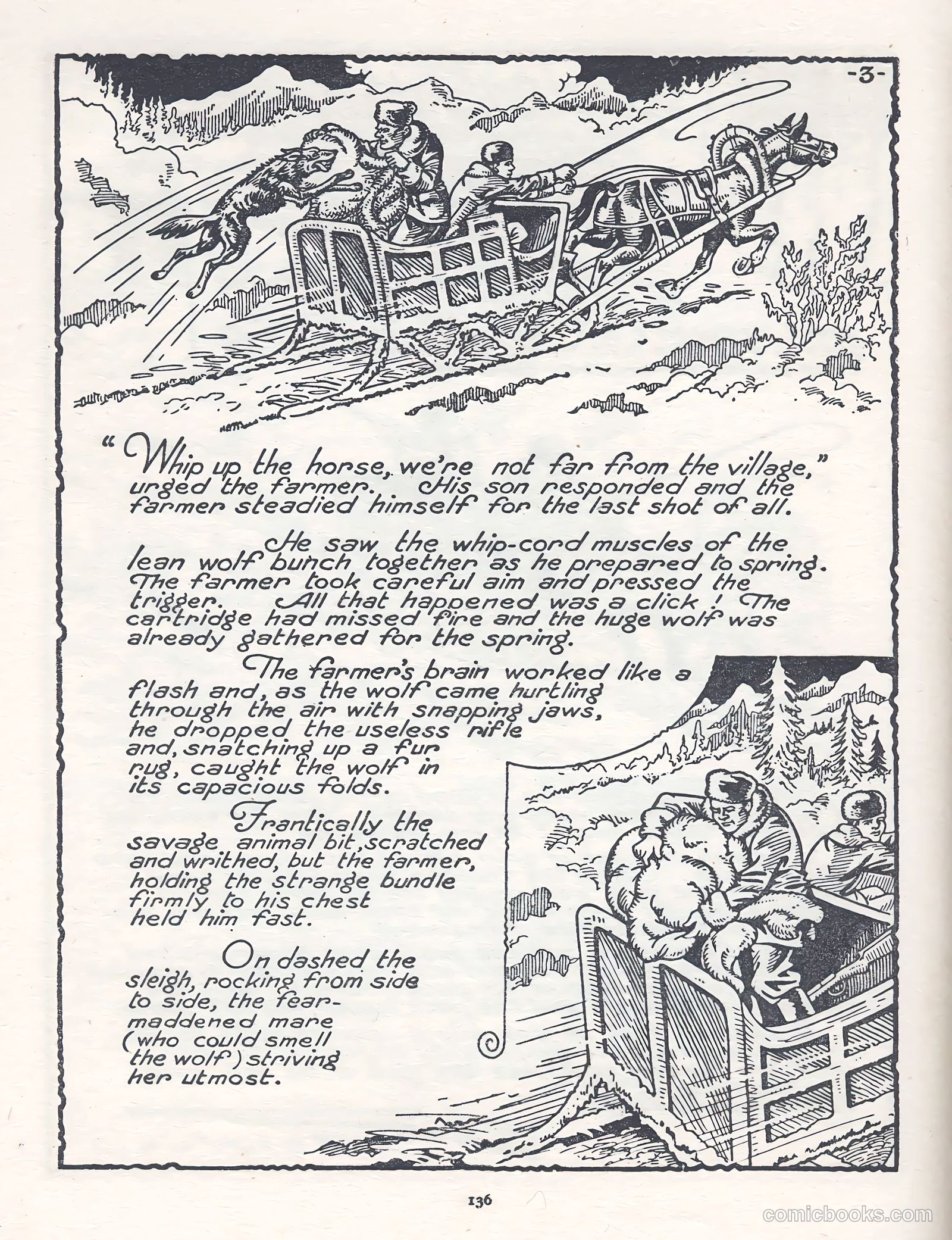 Radio Fun Annual #1951 — page 139 of 194