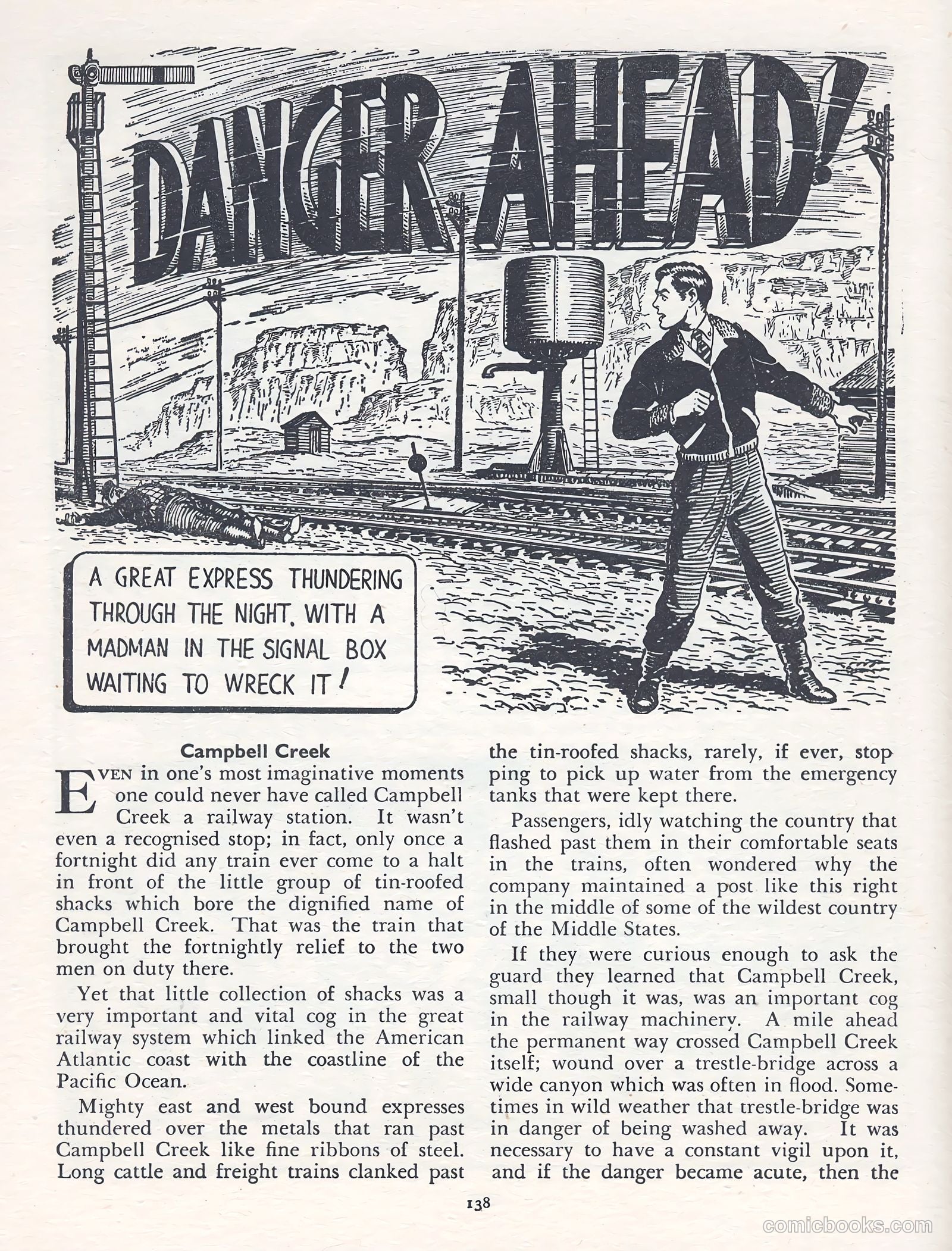 Radio Fun Annual #1951 — page 141 of 194