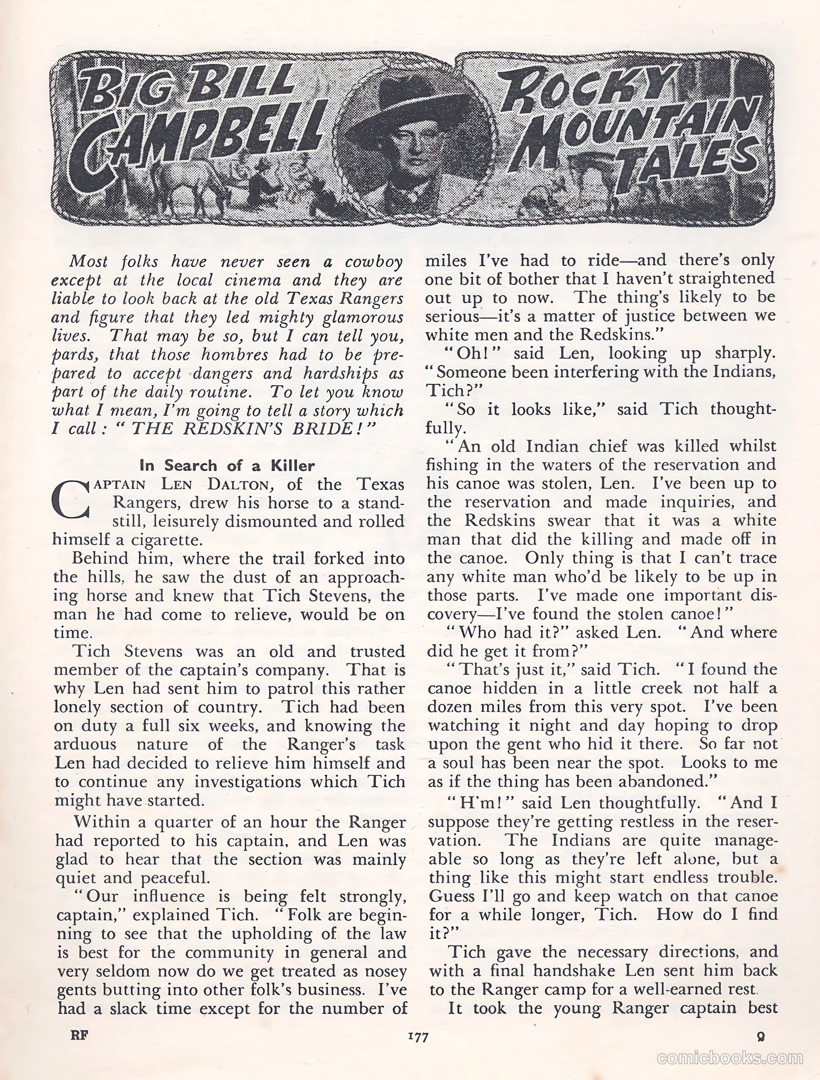 Radio Fun Annual #1951 — page 180 of 194