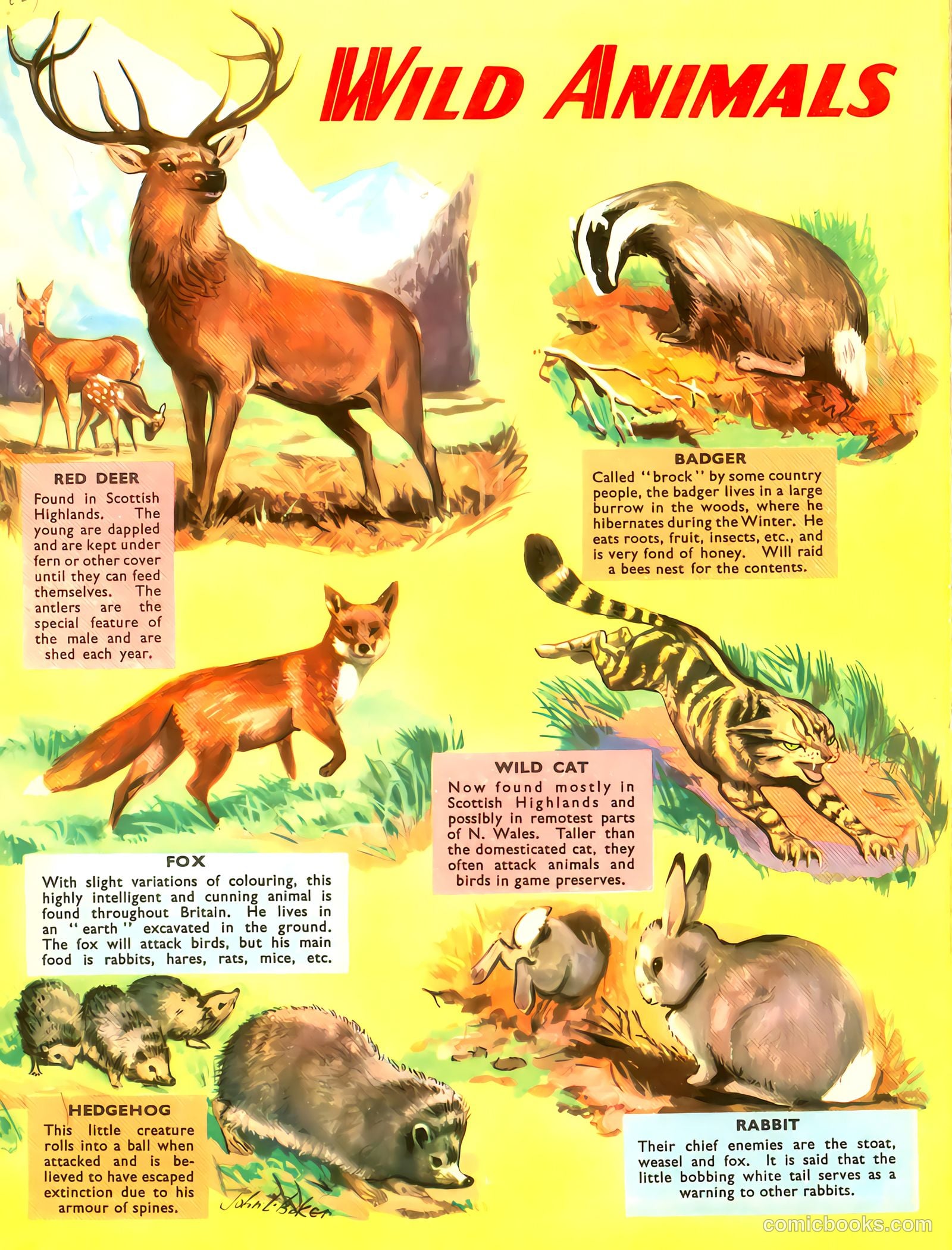Radio Fun Annual #1959 — page 2 of 120